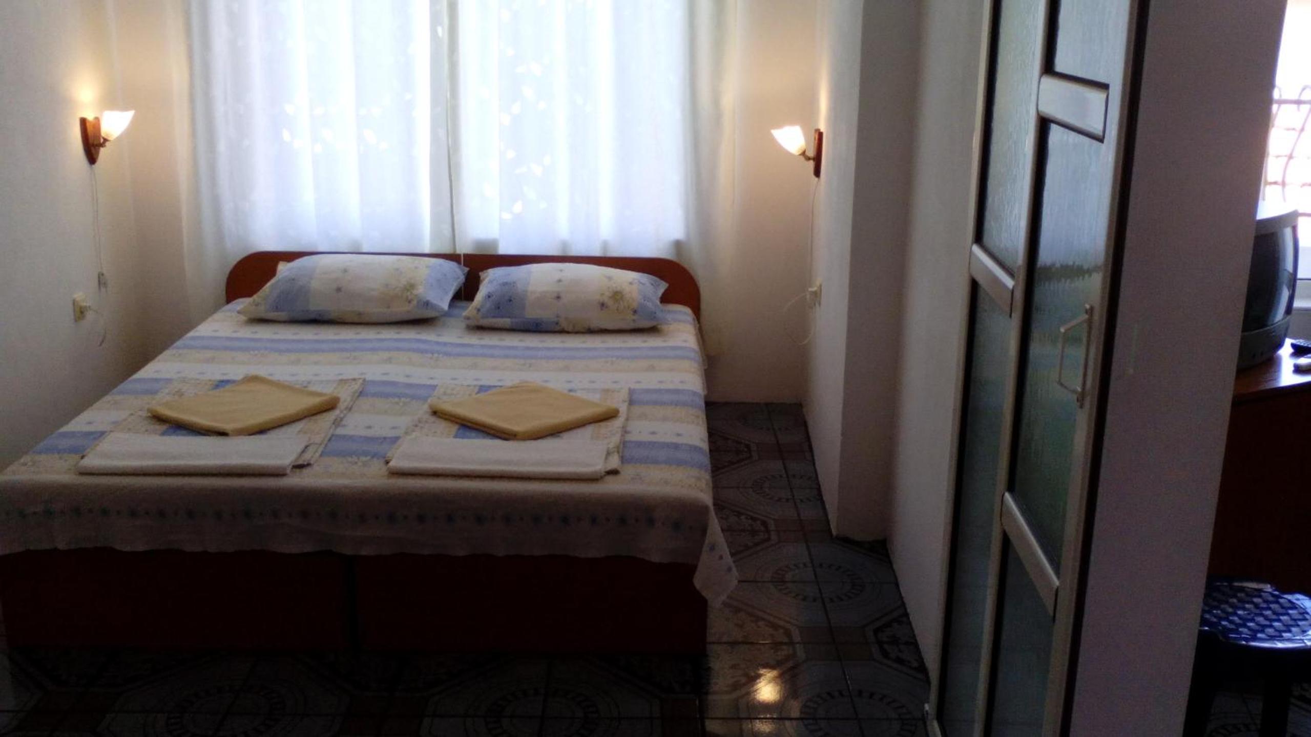 Rooms Via Maris