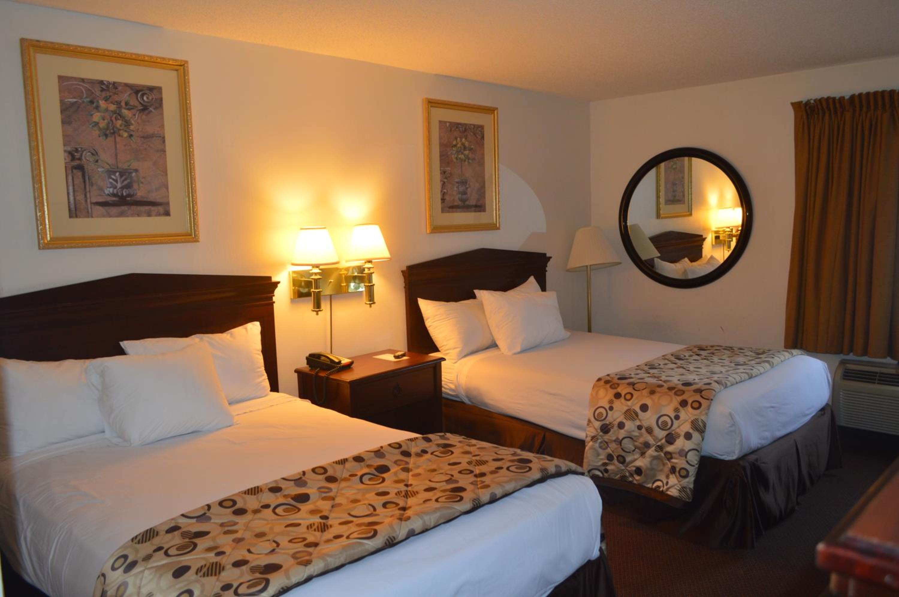 American Elite Inn view 4