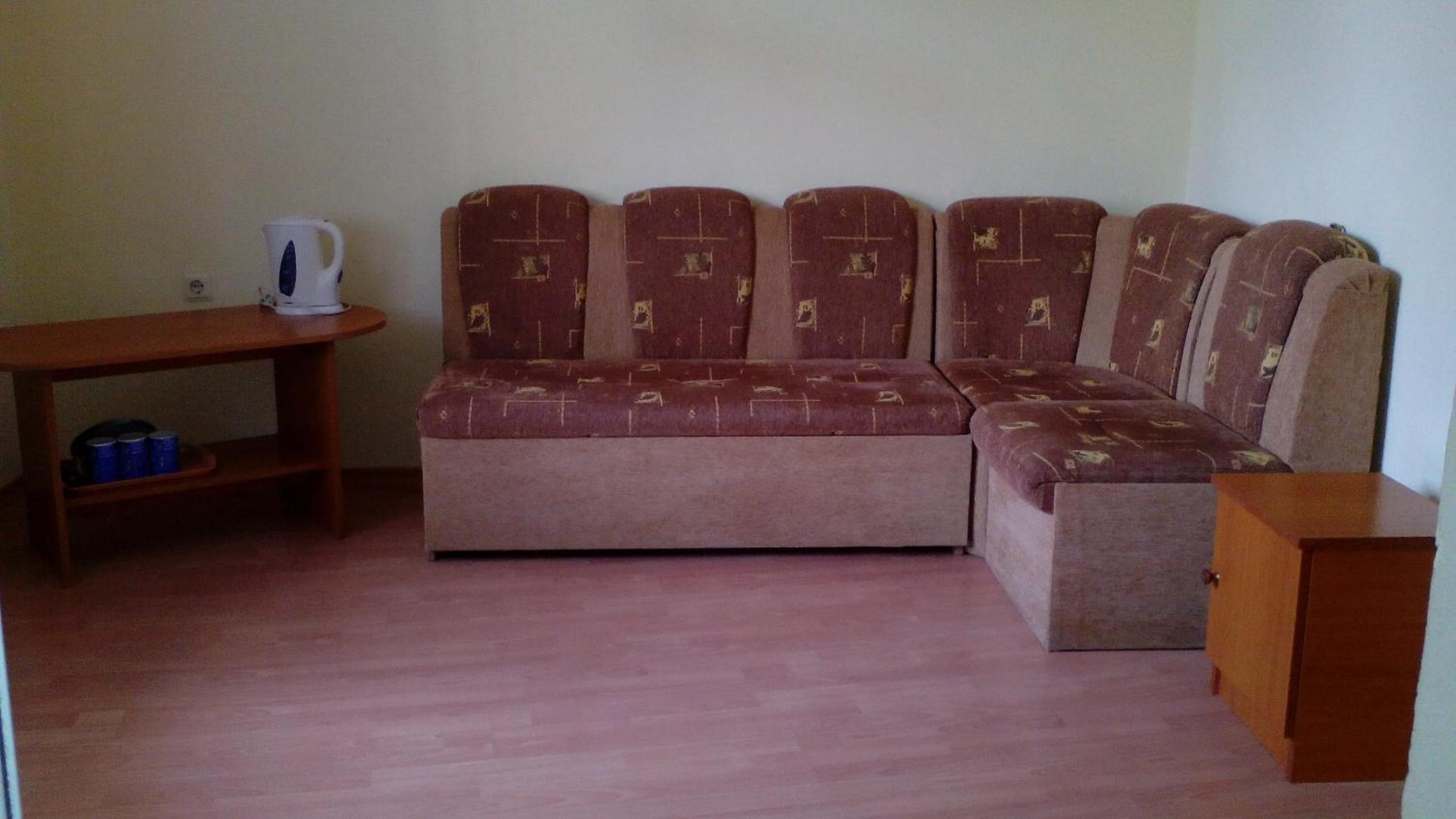 Rooms Via Maris