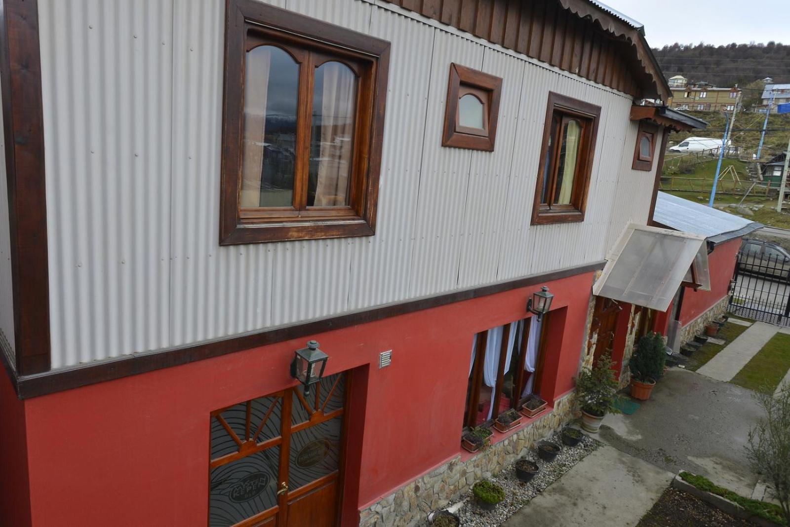 Mysten Kepen B&B