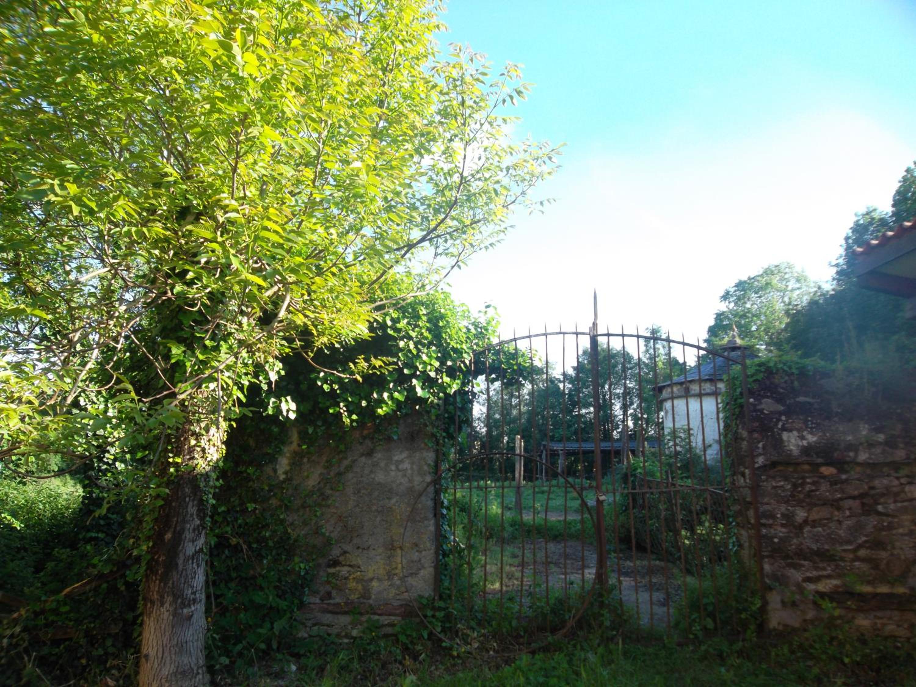 Molinos de Antero