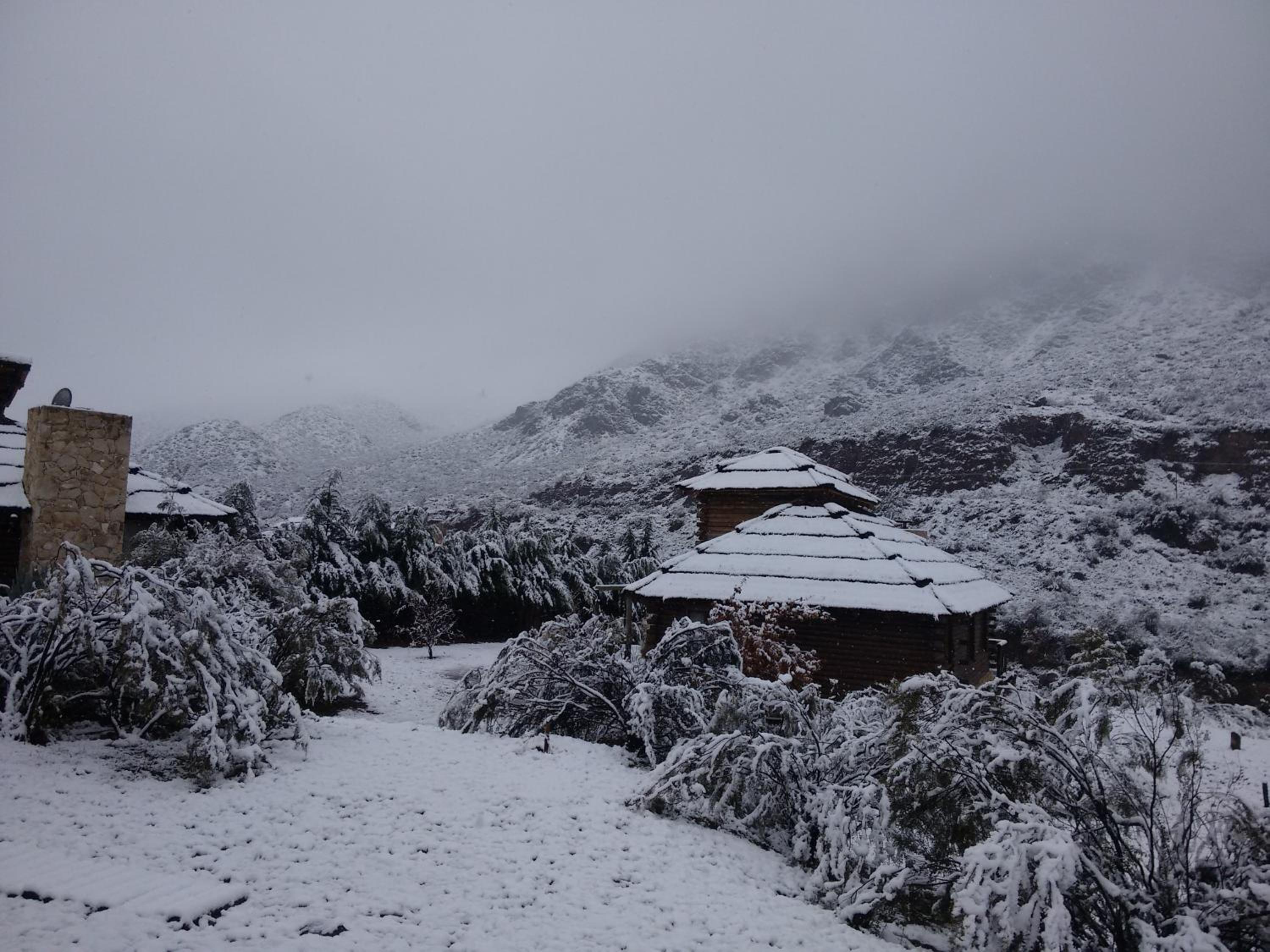 Mendoza Sol y Nieve