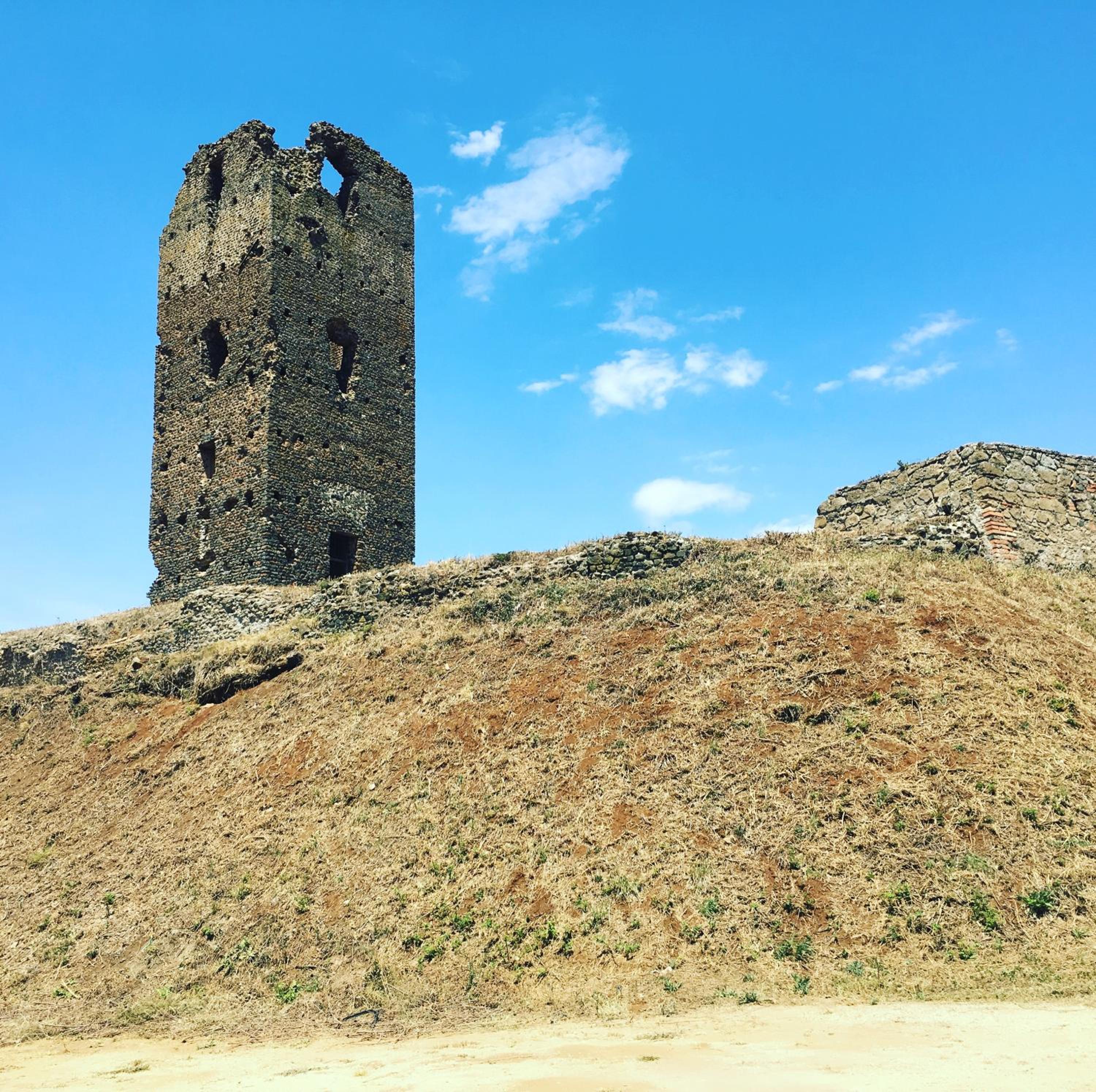 Il Casale degli Ulivi - Agriturismo - TENIMENTI LEONE