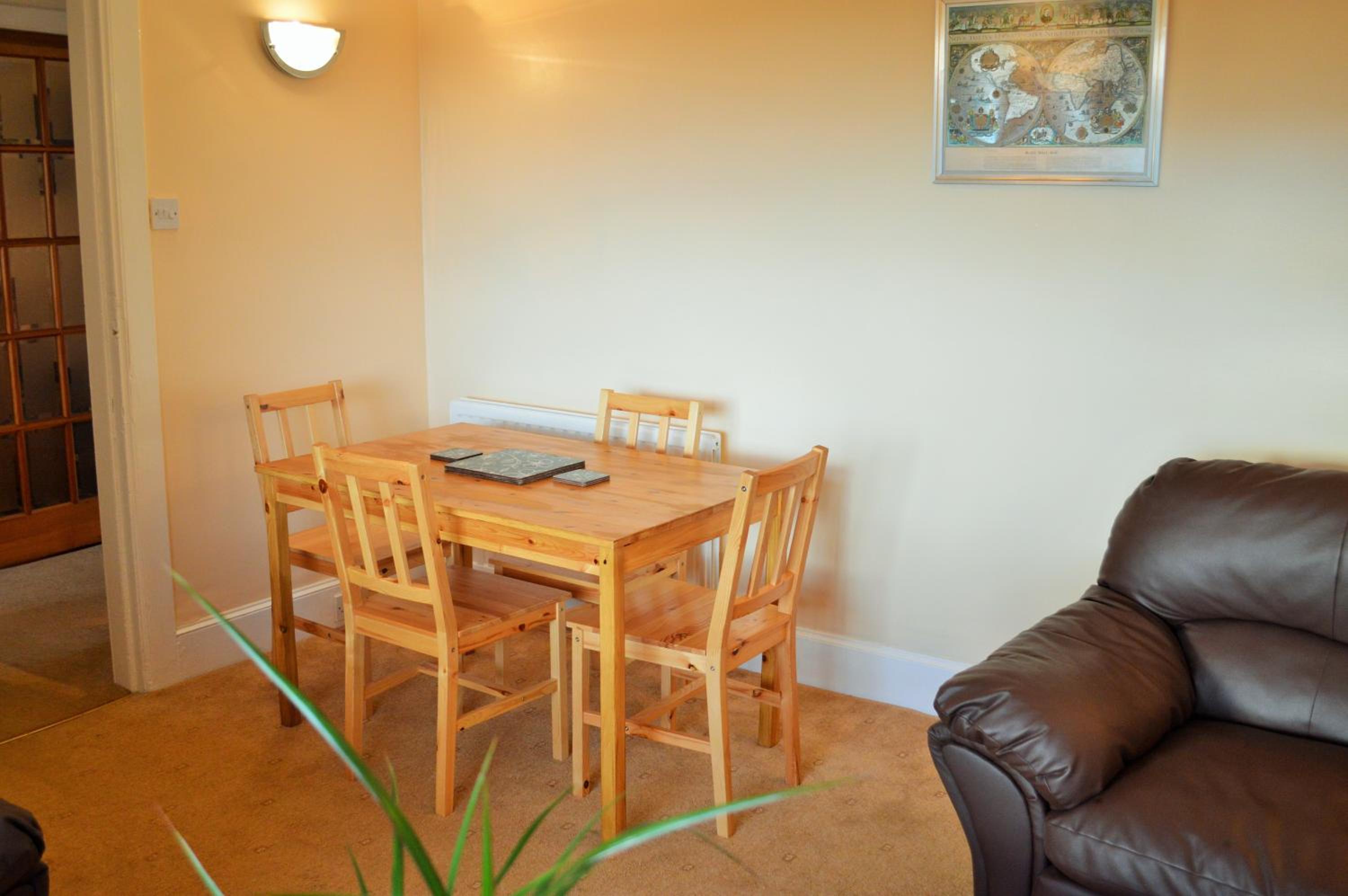 Hazel Bank Villa Apartment view 5