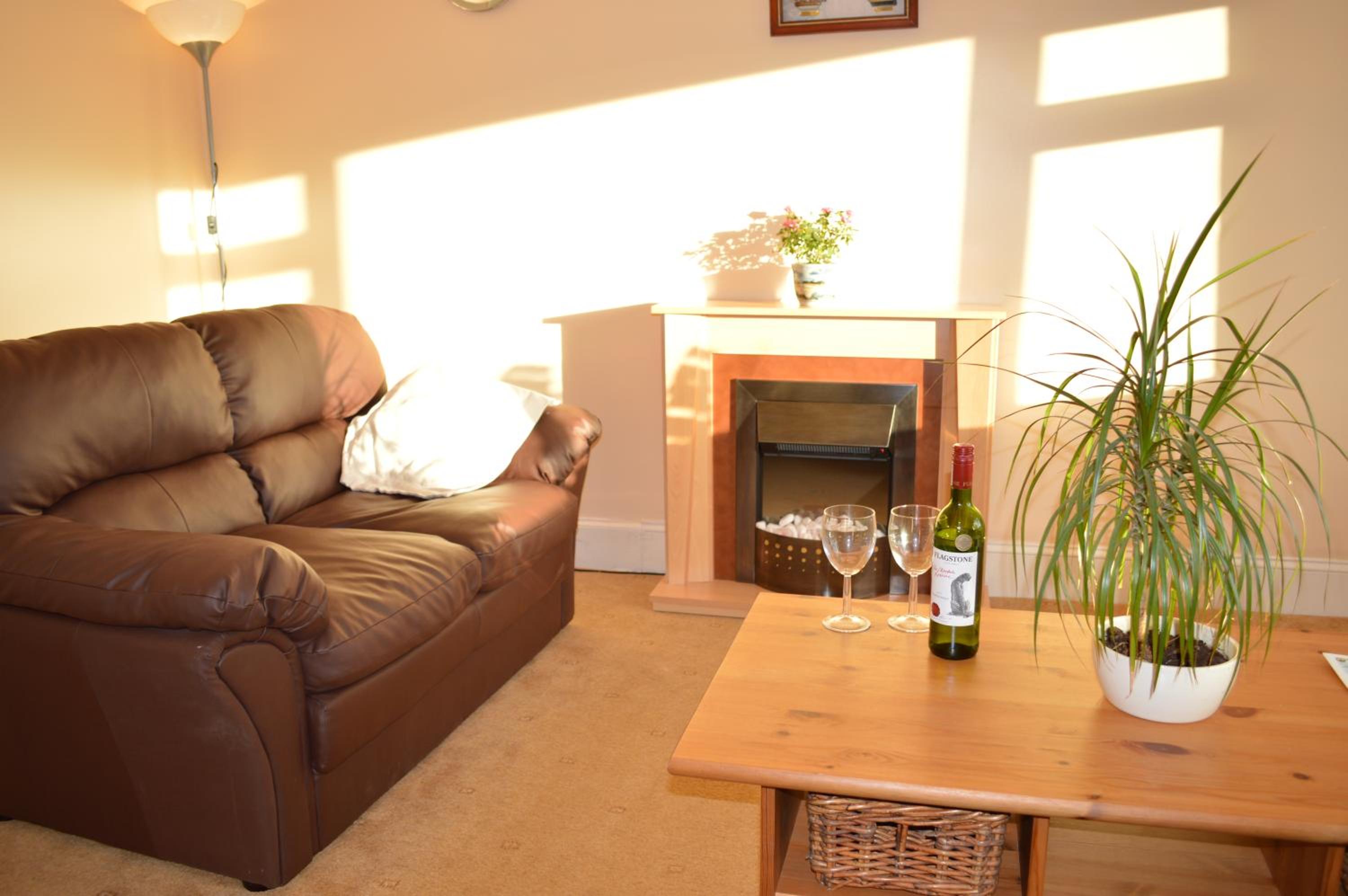 Hazel Bank Villa Apartment view 3