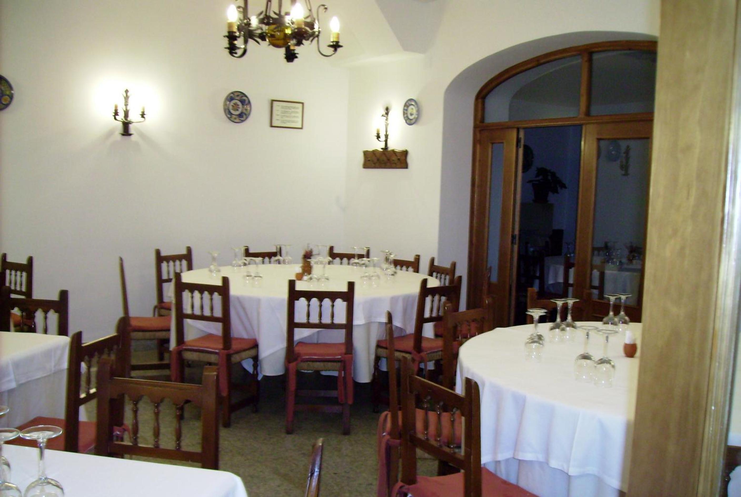 Hostal Meson la Cadena