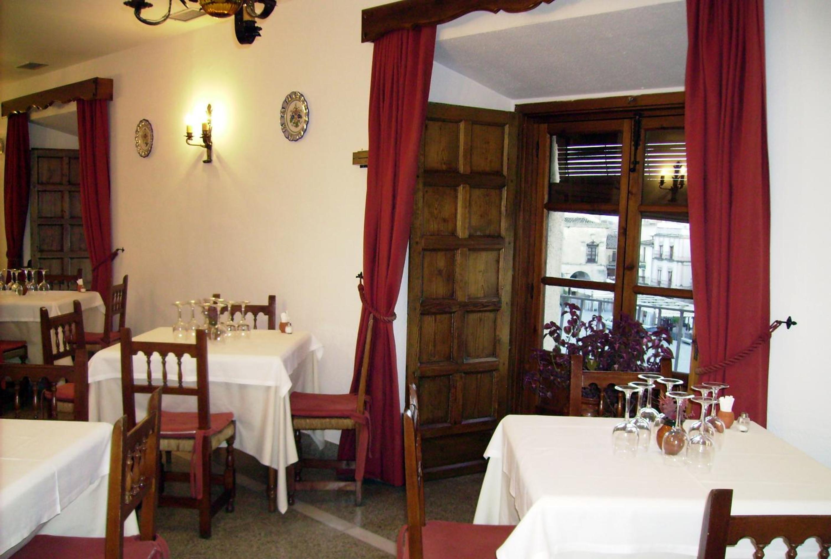Hostal Meson la Cadena