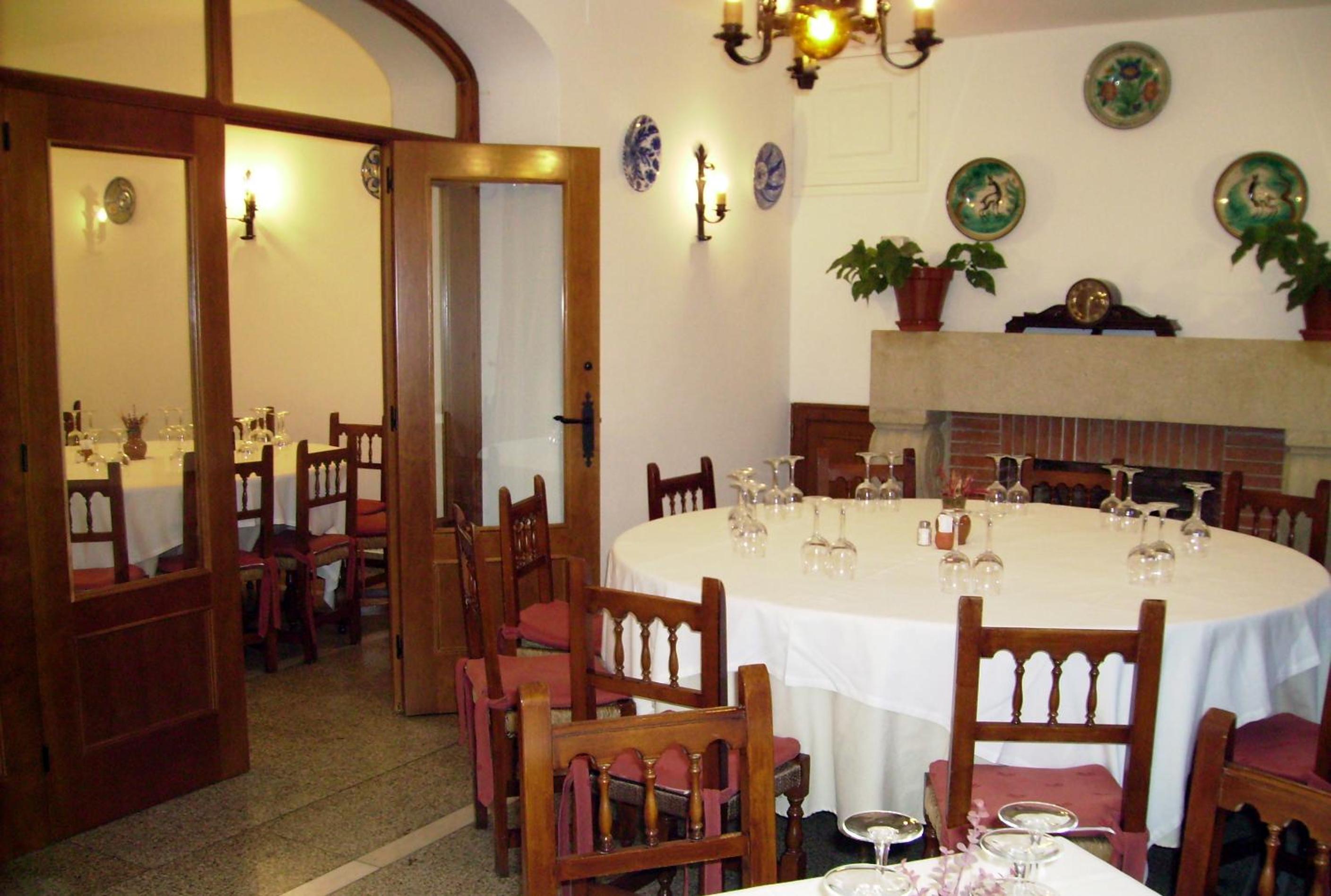 Hostal Meson la Cadena