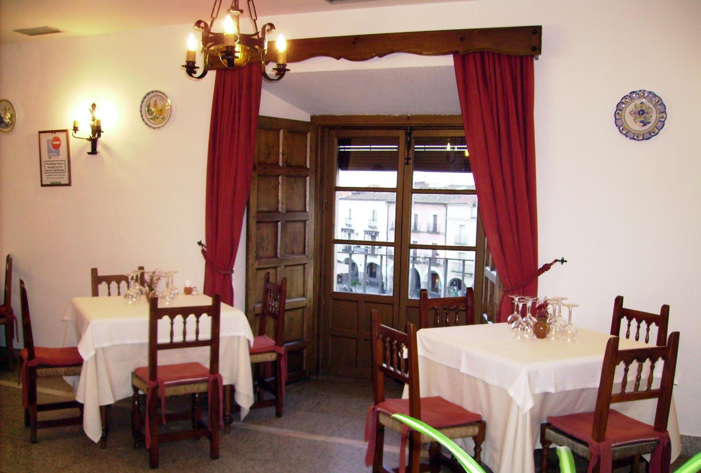 Hostal Meson la Cadena