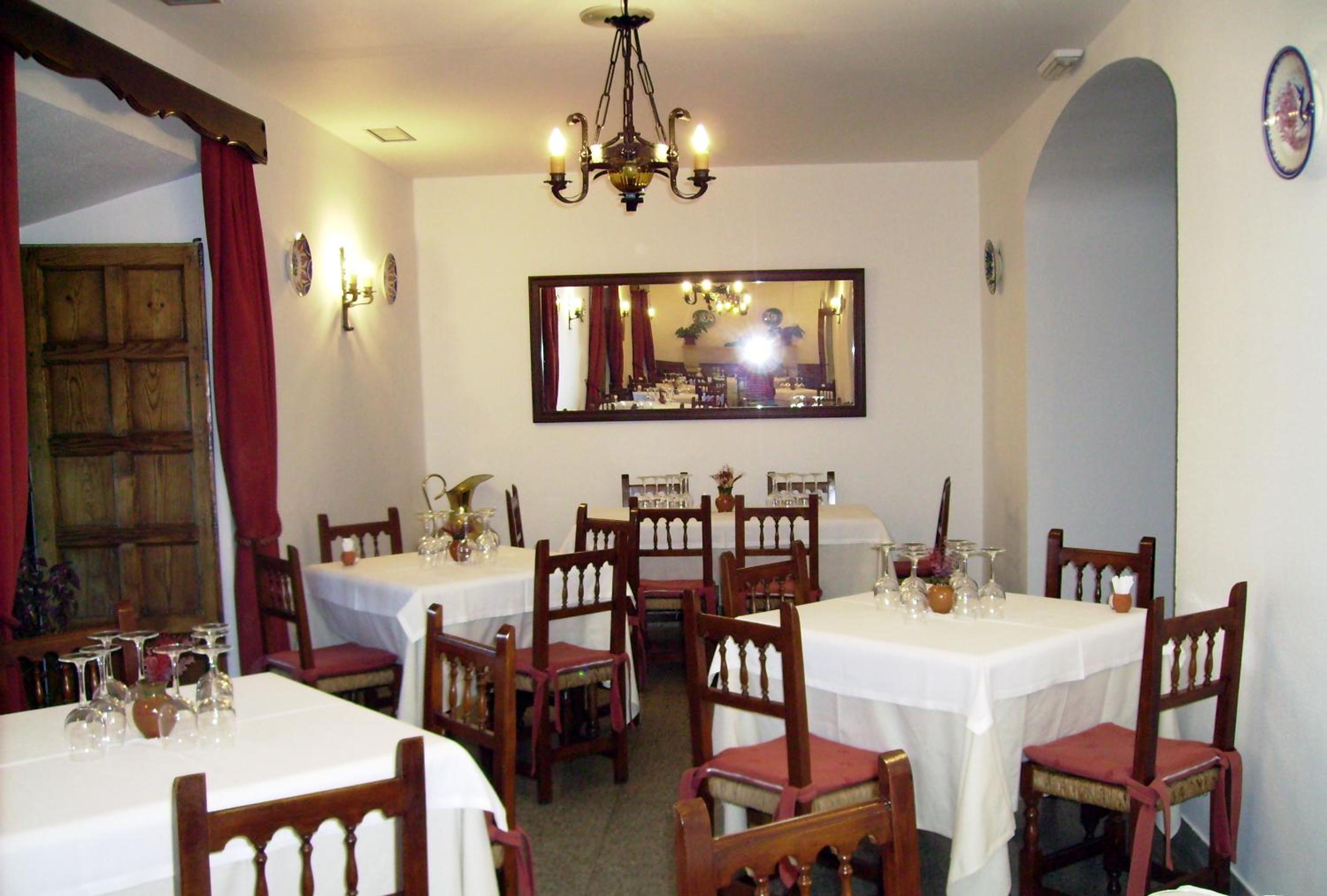 Hostal Meson la Cadena