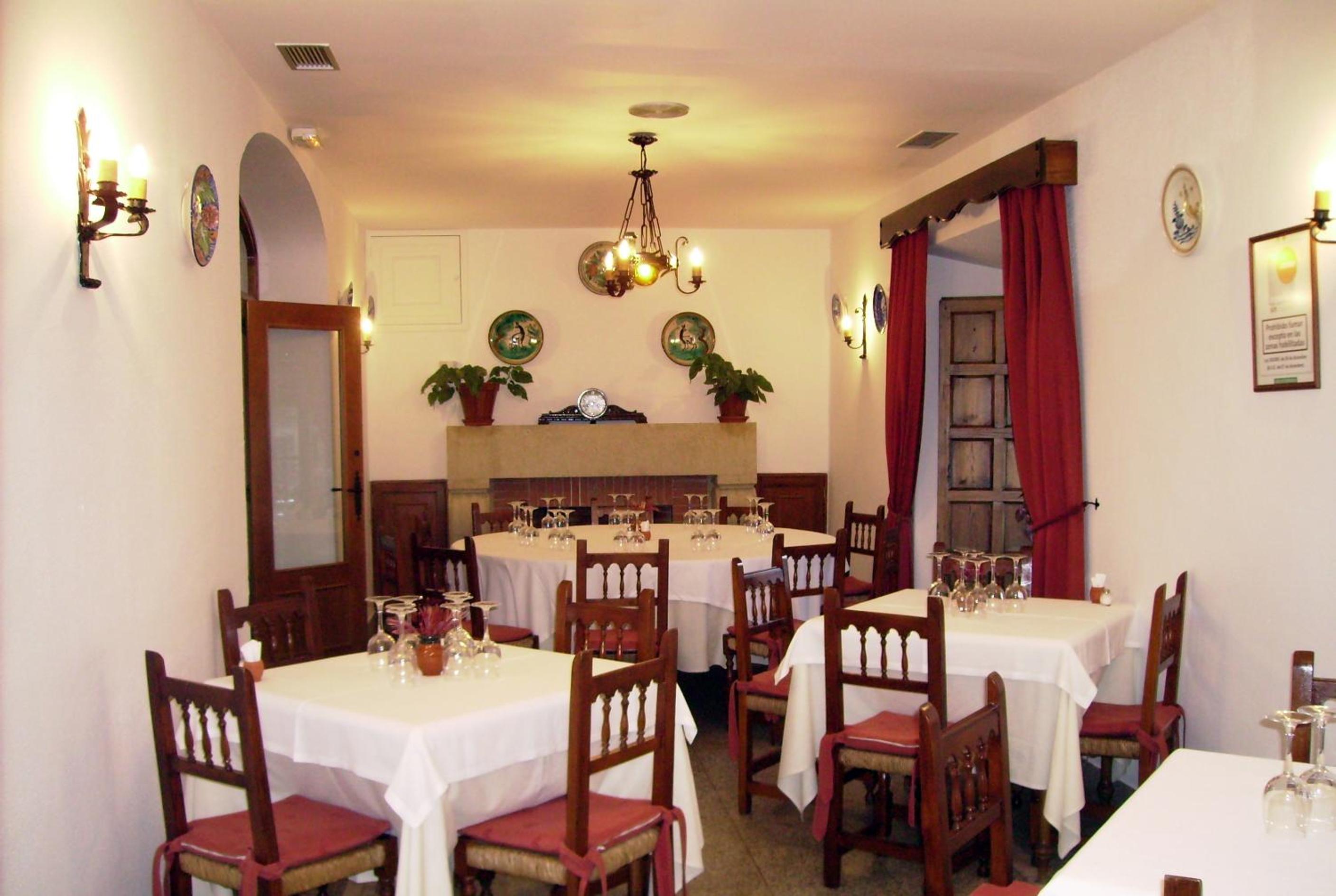 Hostal Meson la Cadena