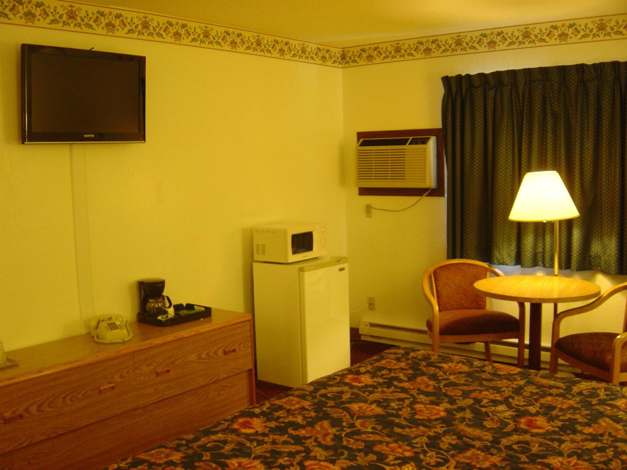 Wakota Inn and Suites view 5