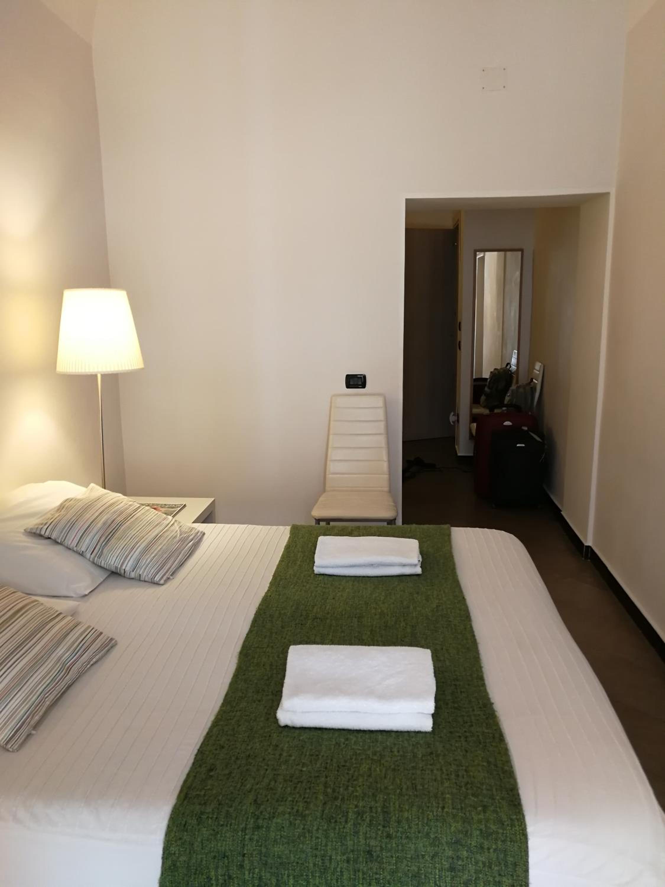 iBed Napoli B&B