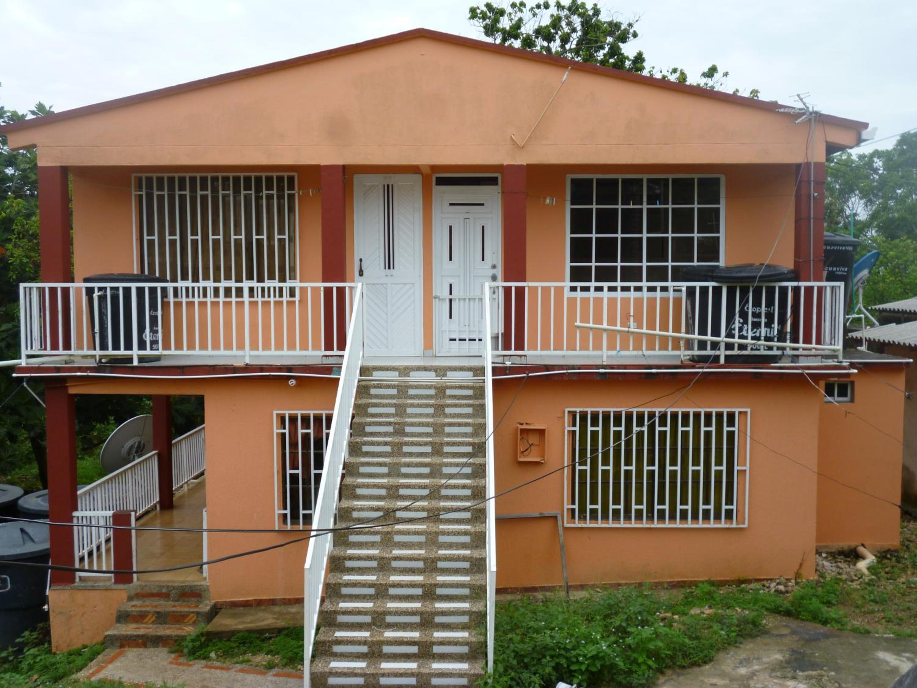 Posada Nativa Miss Casira view 2
