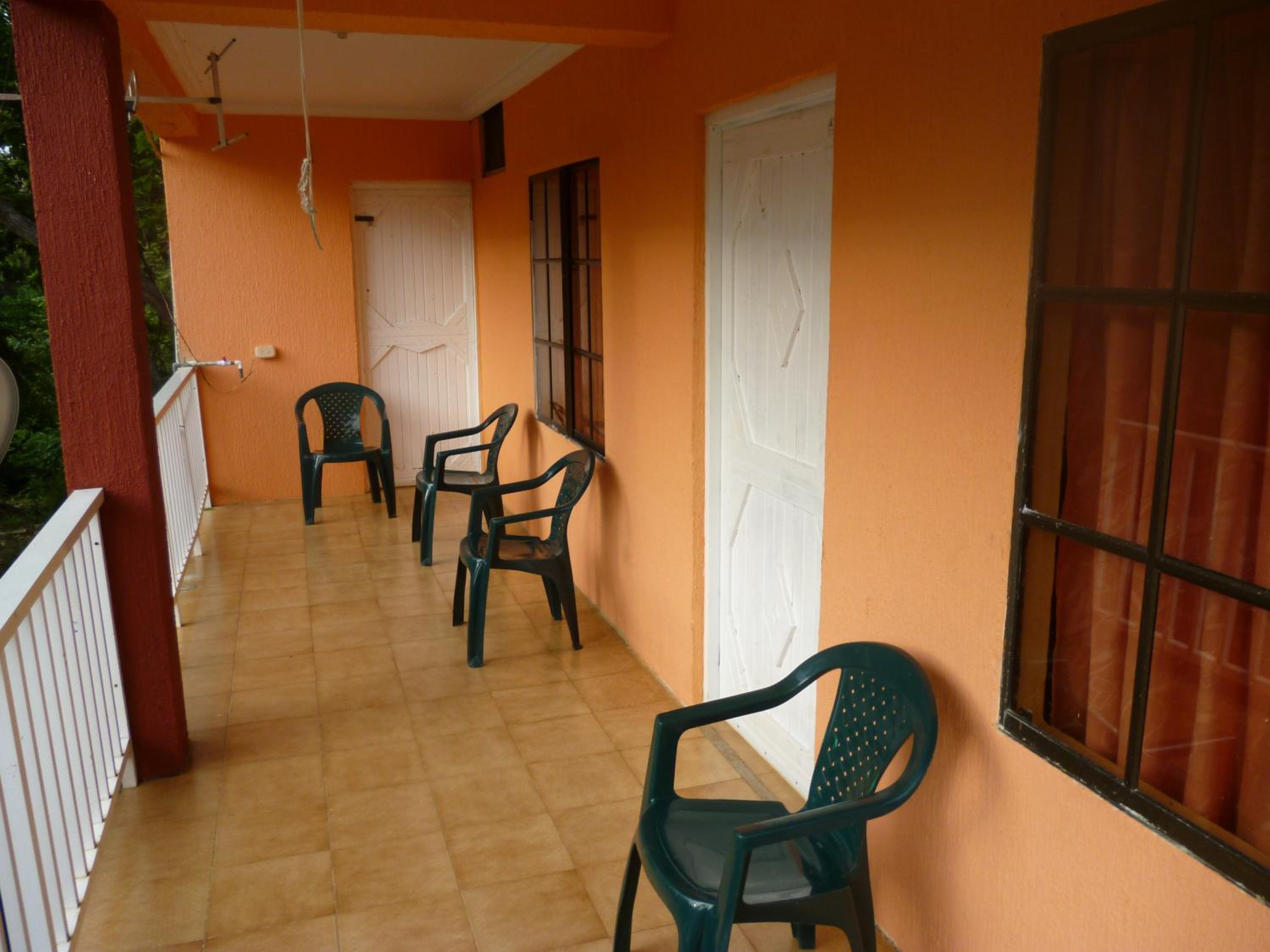 Posada Nativa Miss Casira view 5