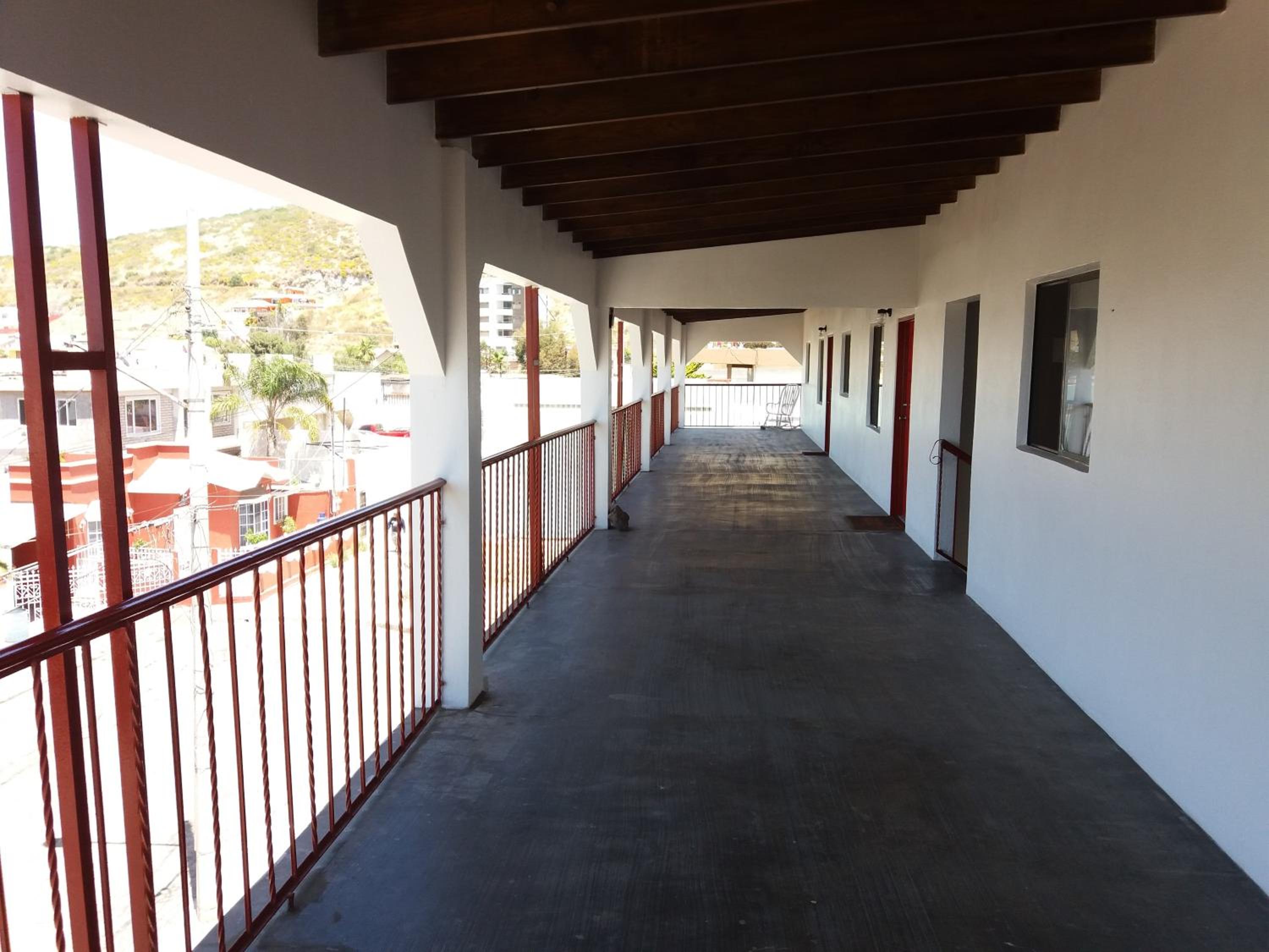 Adanesne Apartments view 3
