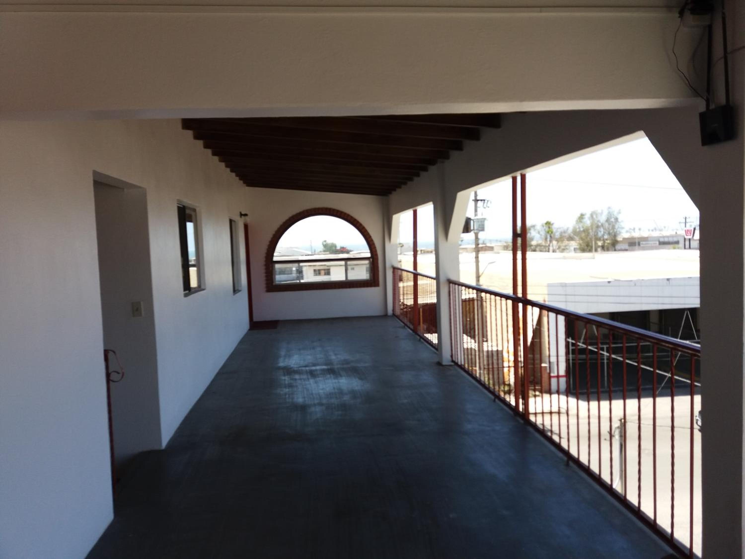 Adanesne Apartments view 4