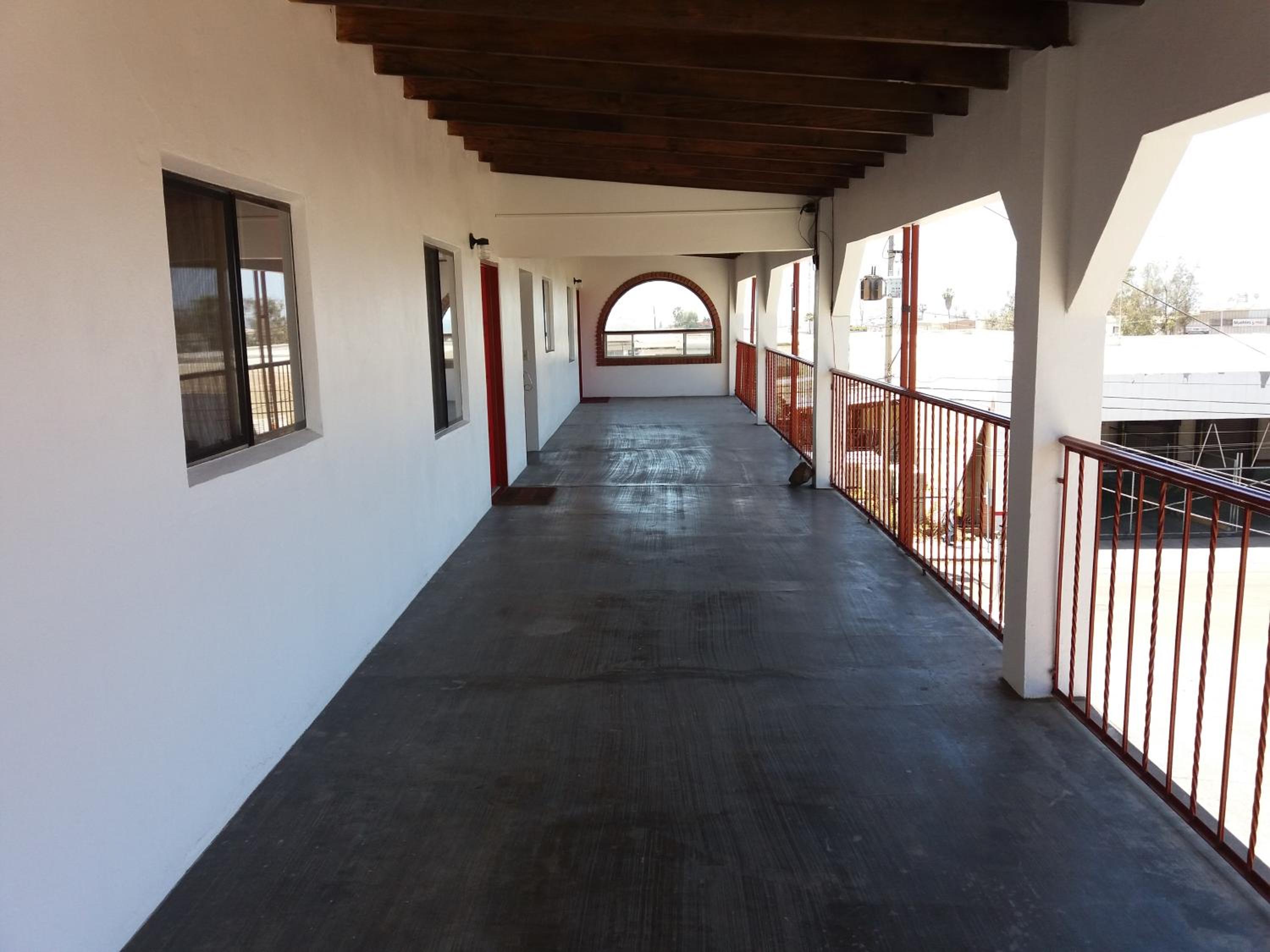Adanesne Apartments view 5