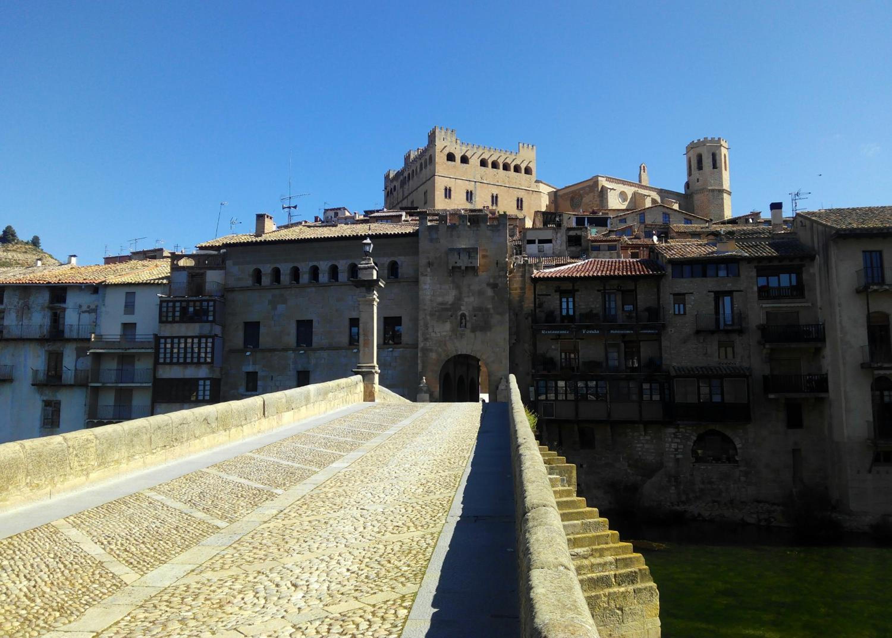 Apartamentos Querol