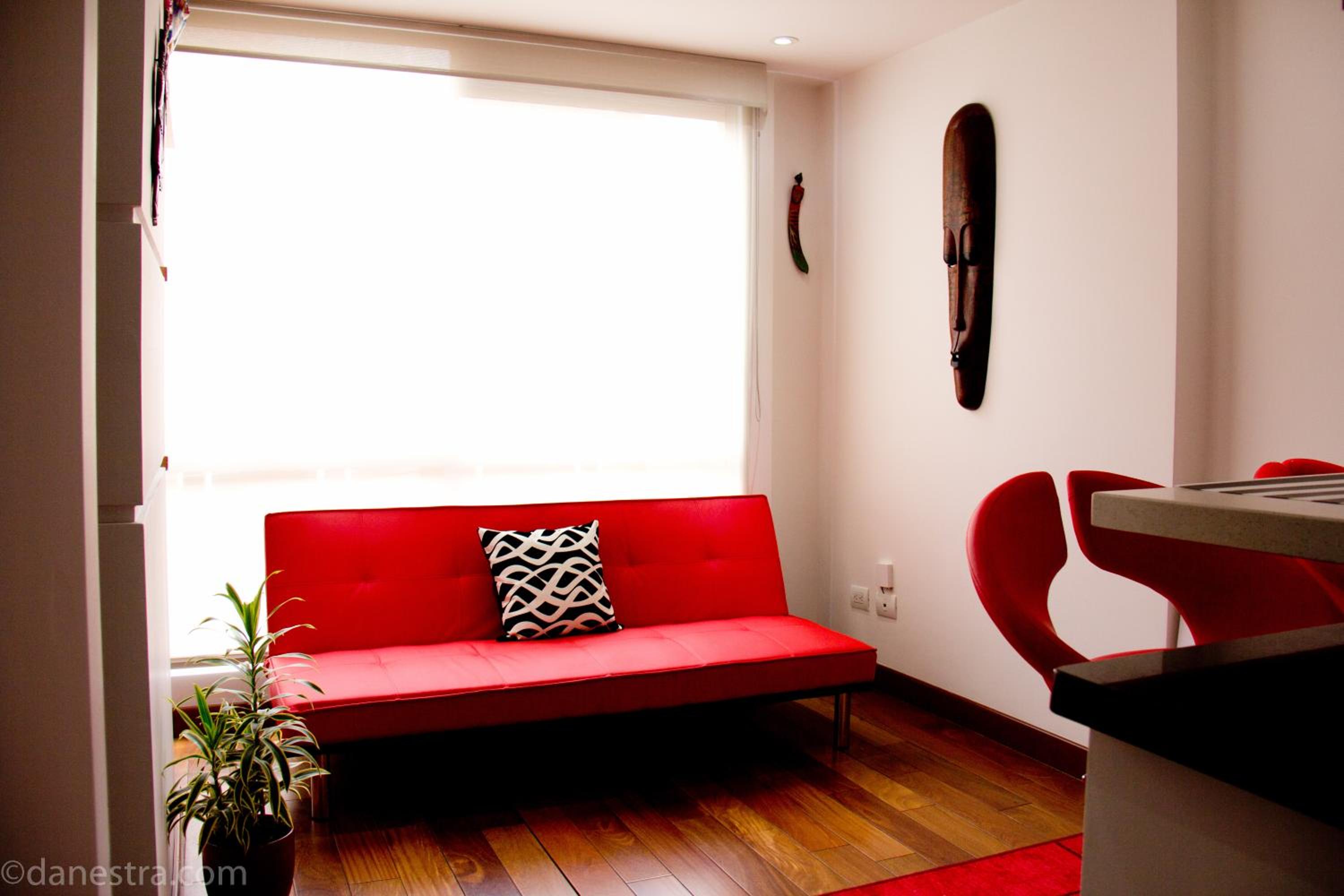 Long Stay - Chic space by Unicentro view 4