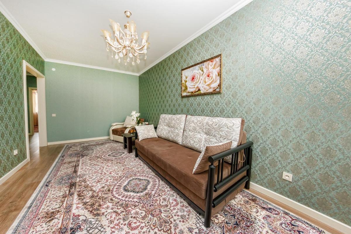 Luxury apartment - Spring 3 view 5