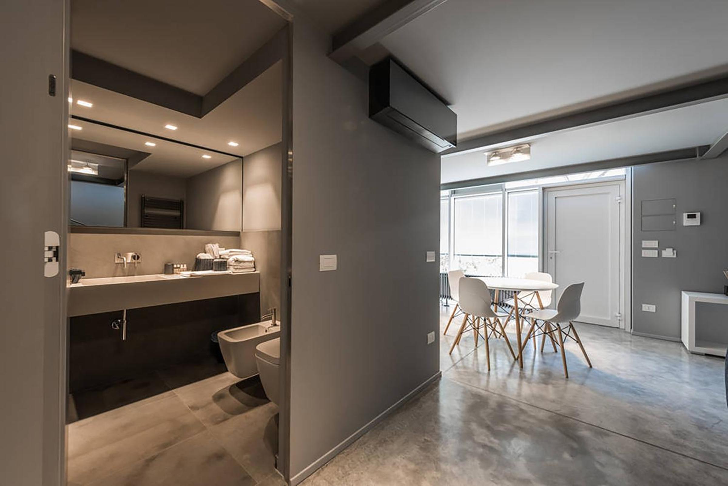 Grey Loft view 3