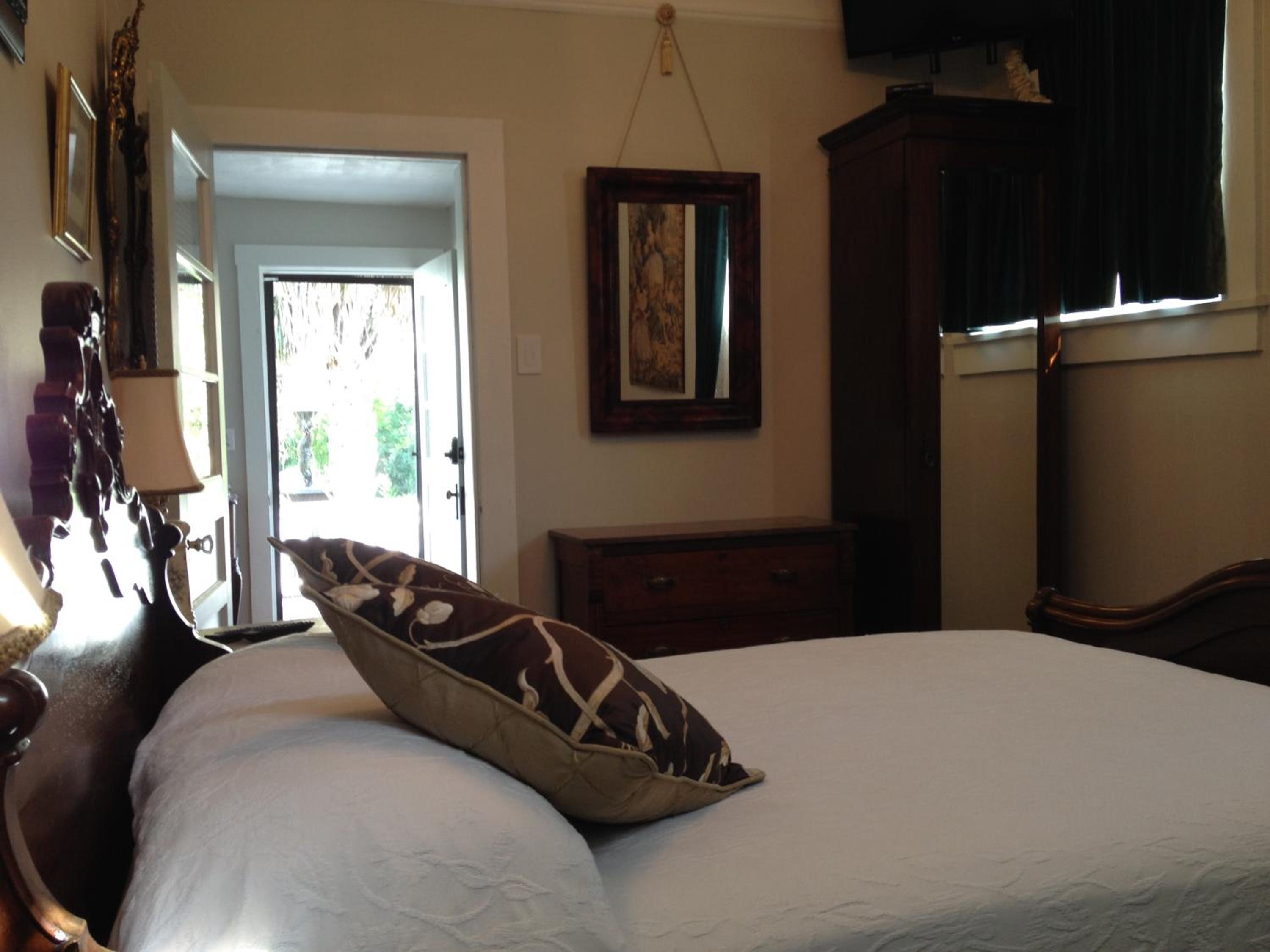 Stone House Musical B&B