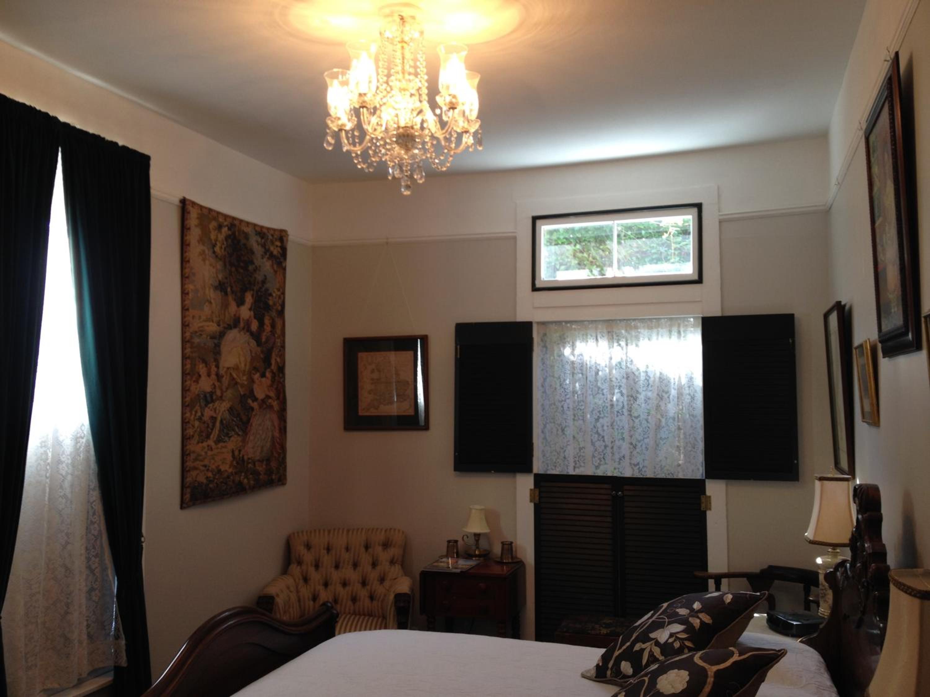 Stone House Musical B&B