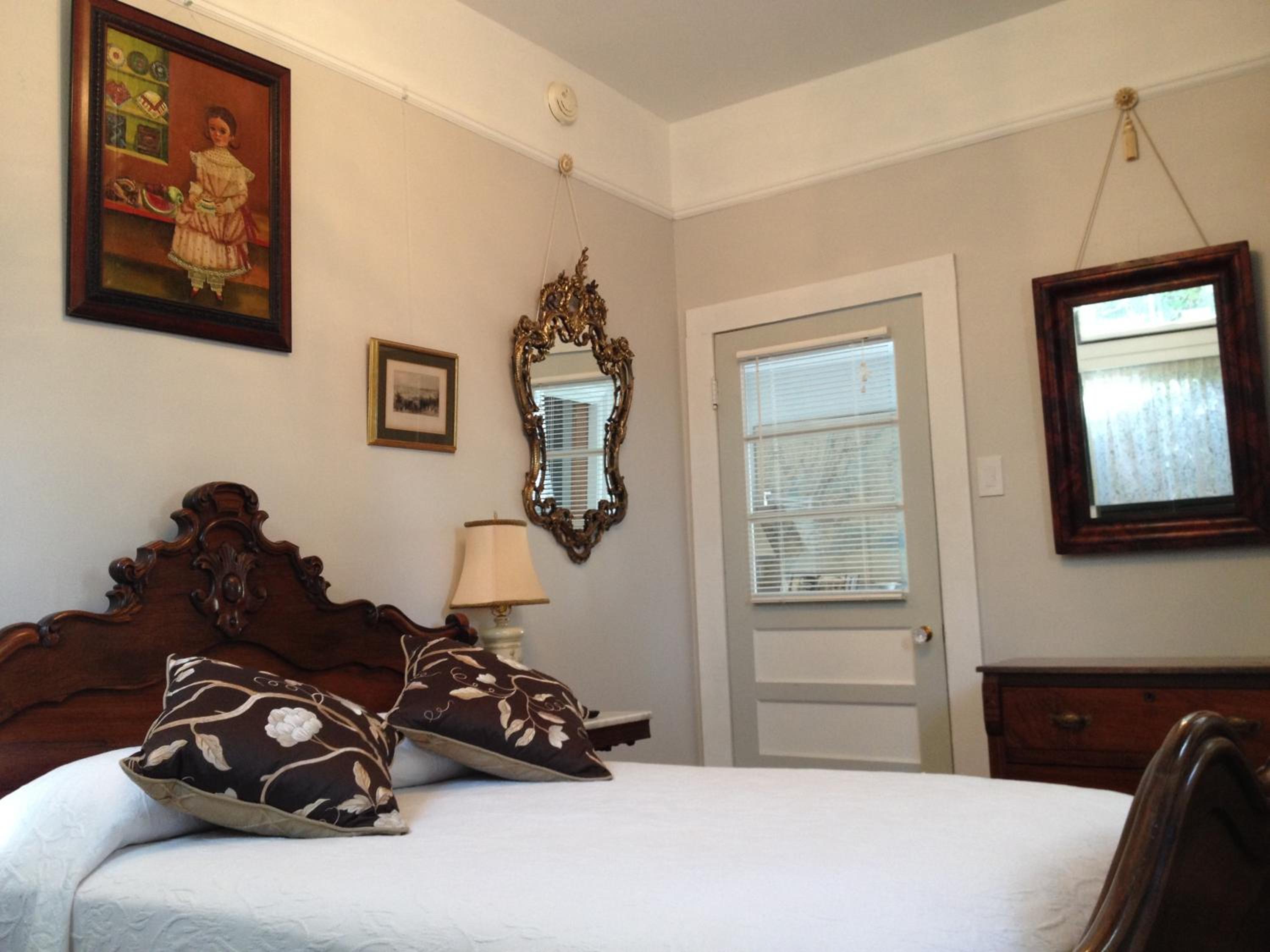 Stone House Musical B&B