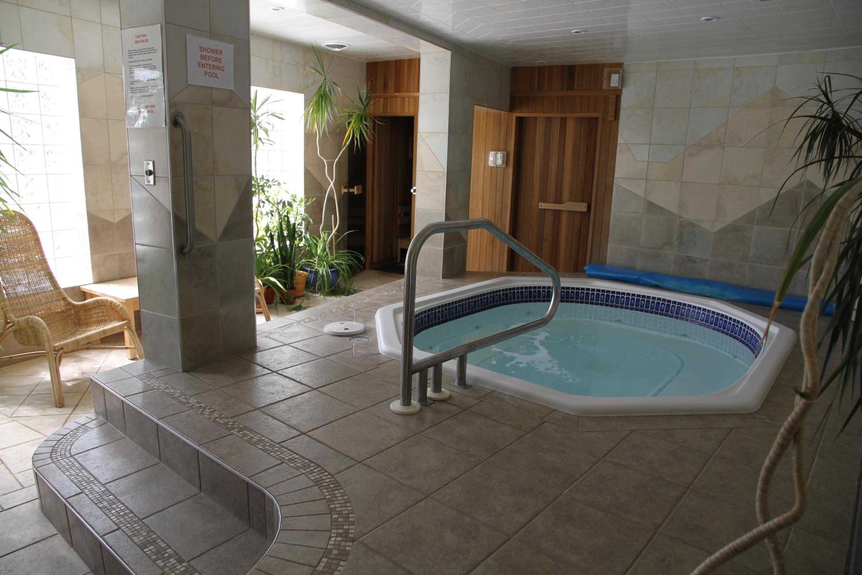 Waterfront Inn
