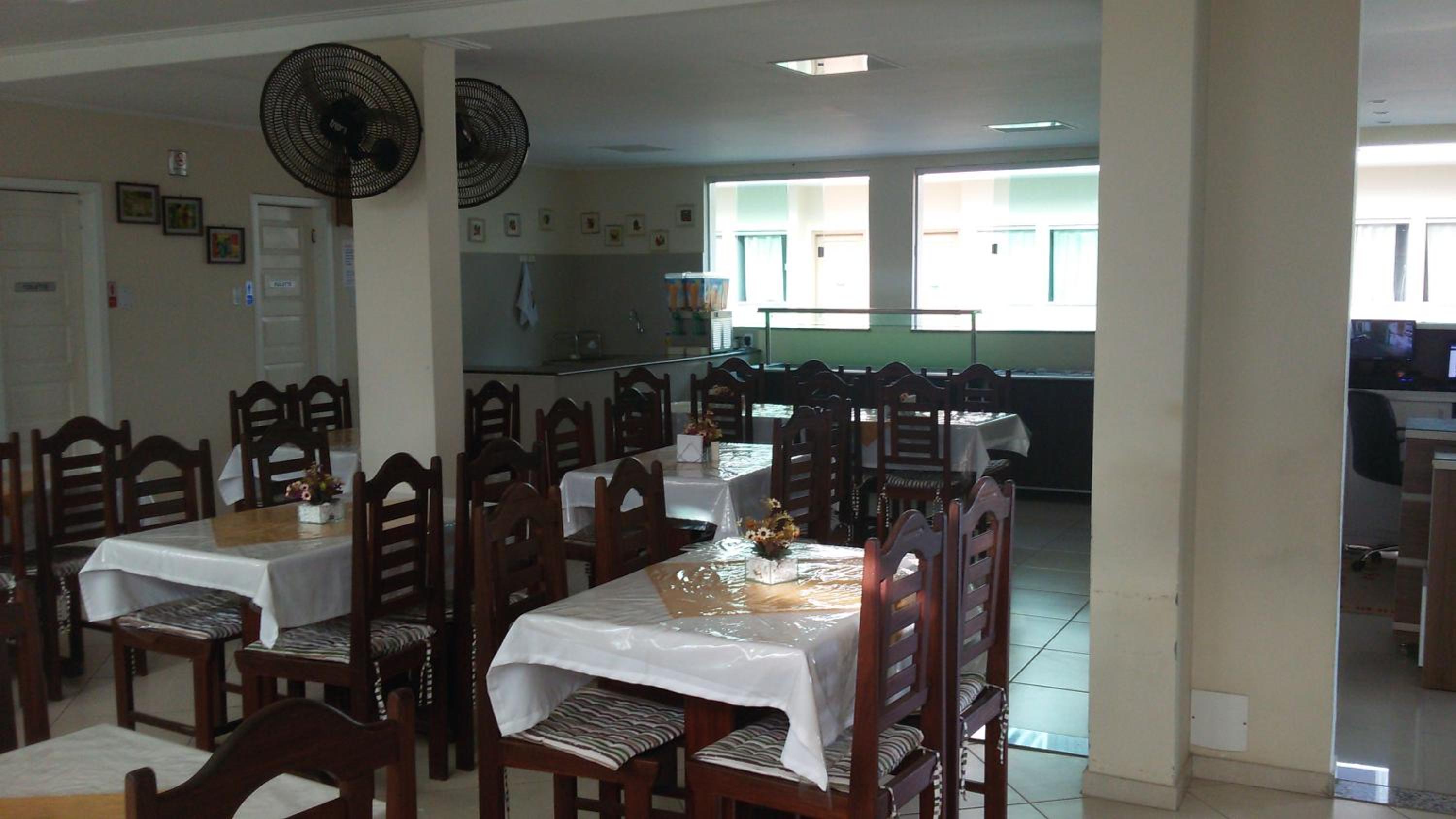 Pousada katyara