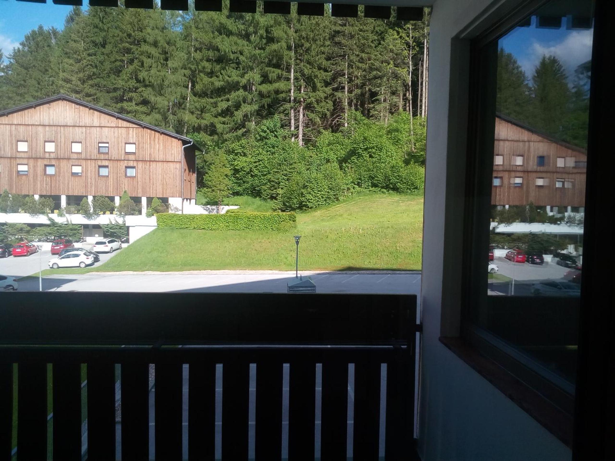 Apartment Fewo Irdning Pichlarn