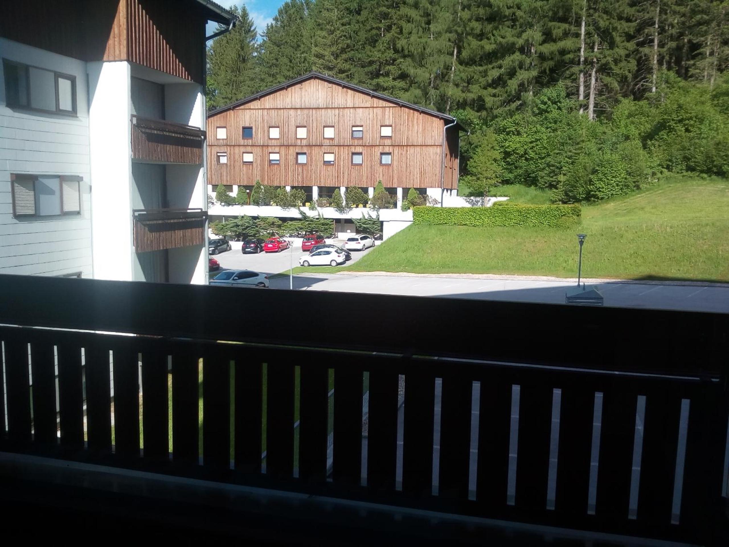 Apartment Fewo Irdning Pichlarn