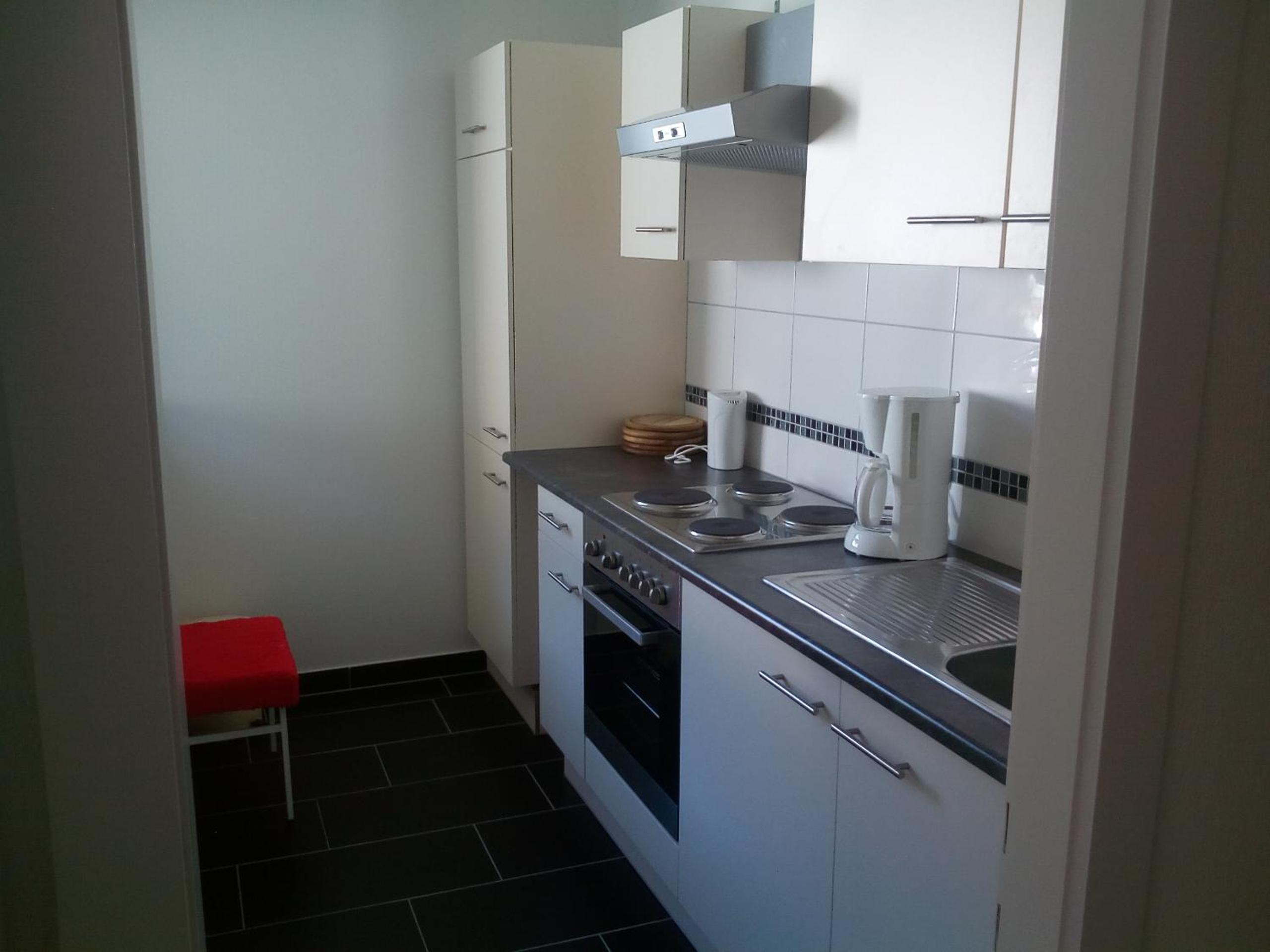 Apartment Fewo Irdning Pichlarn