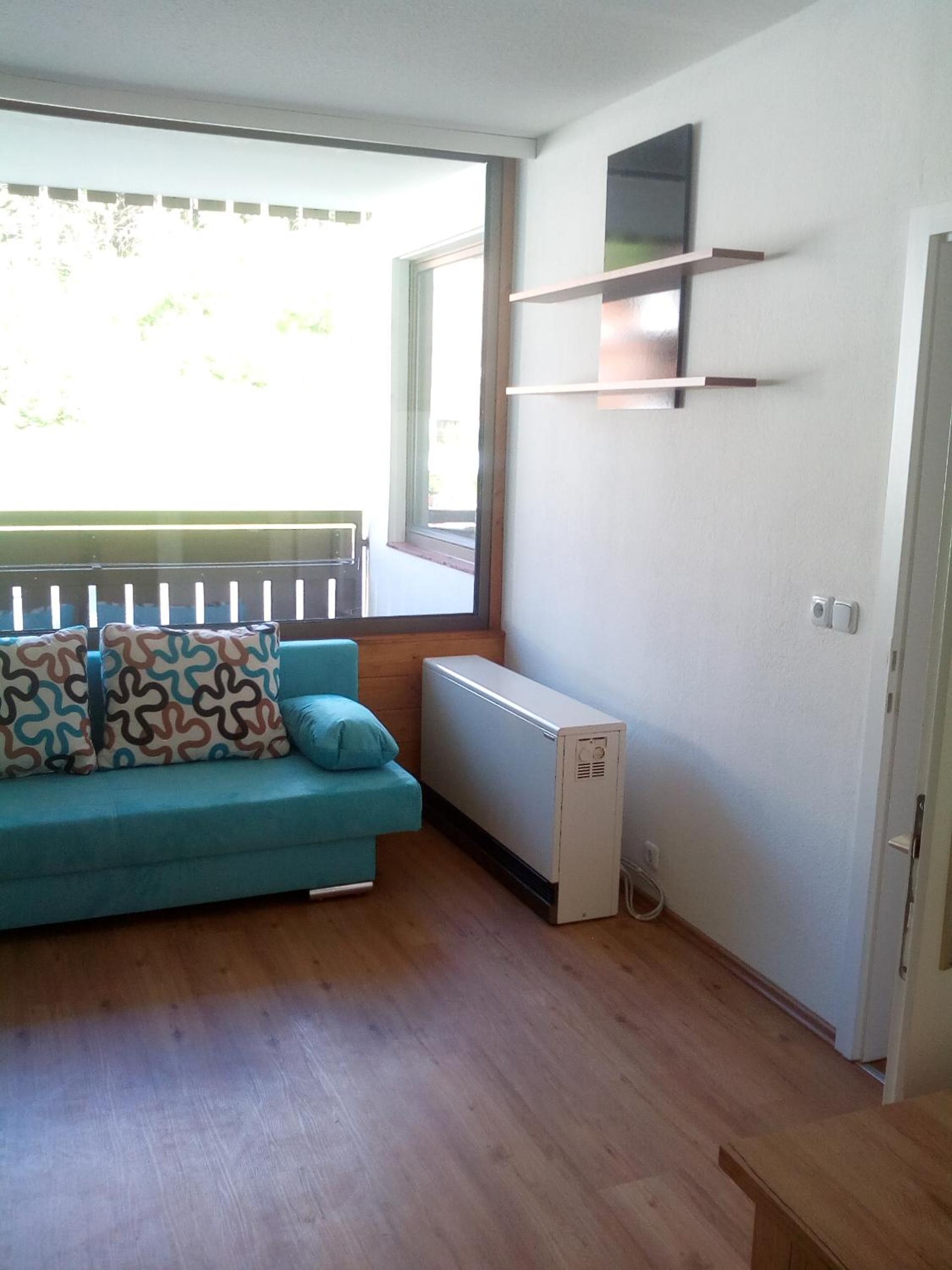 Apartment Fewo Irdning Pichlarn