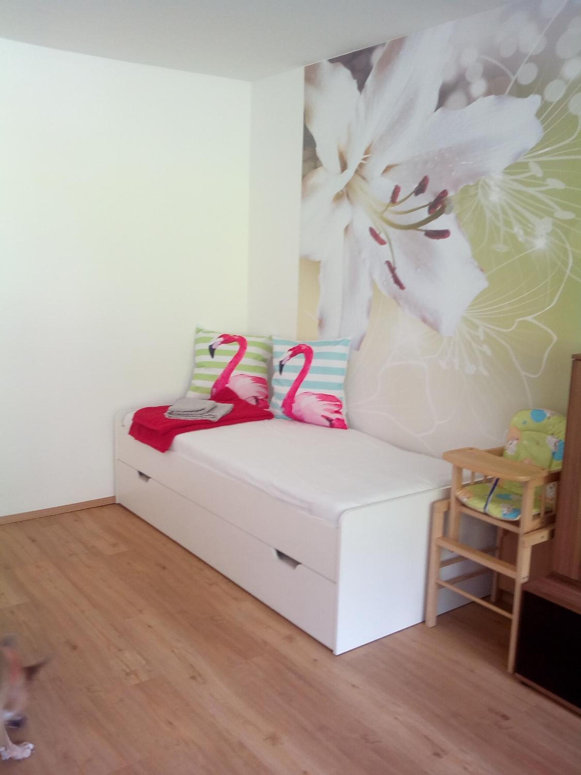 Apartment Fewo Irdning Pichlarn