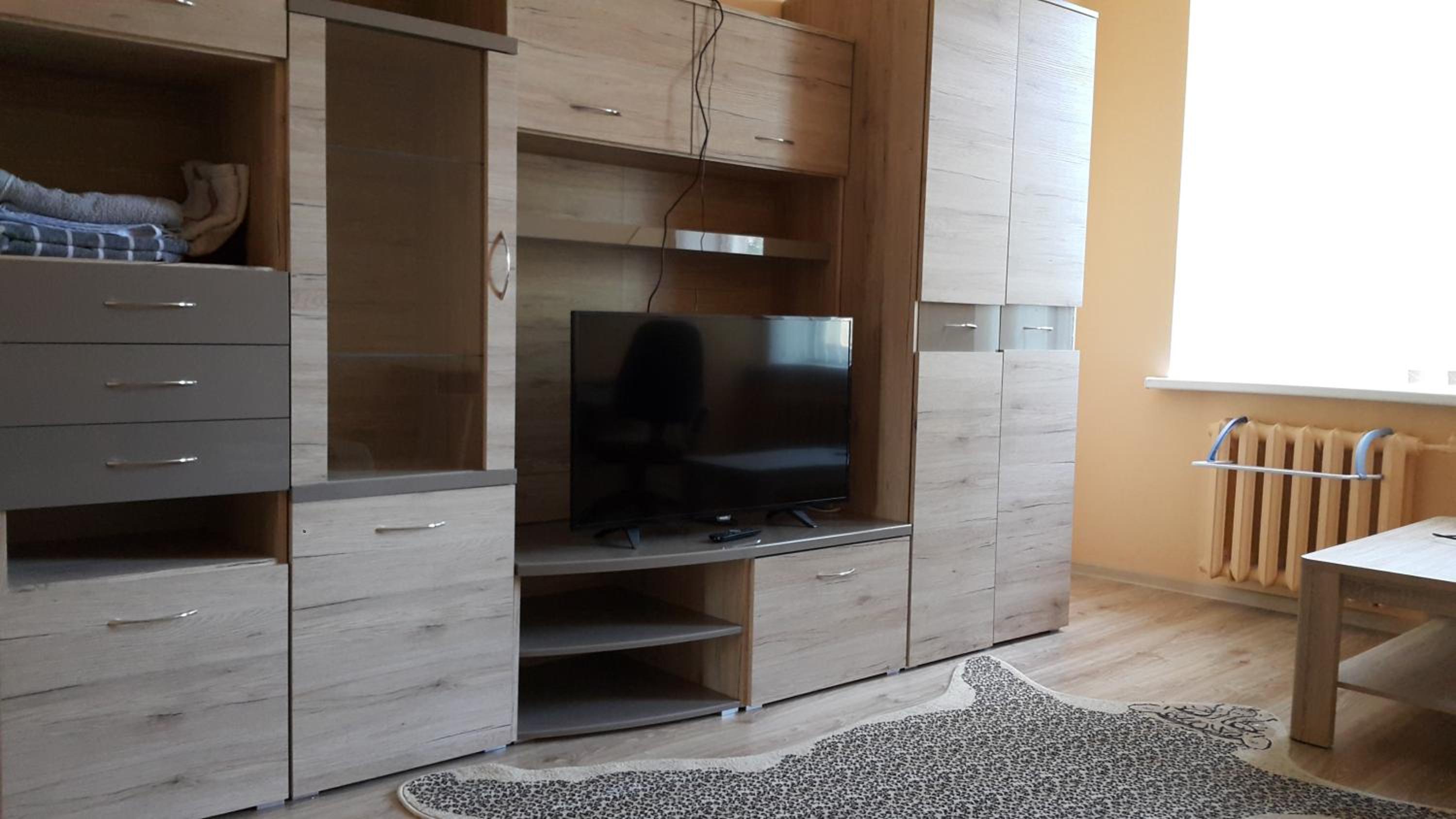 Šiauliai Centre Apartment view 4