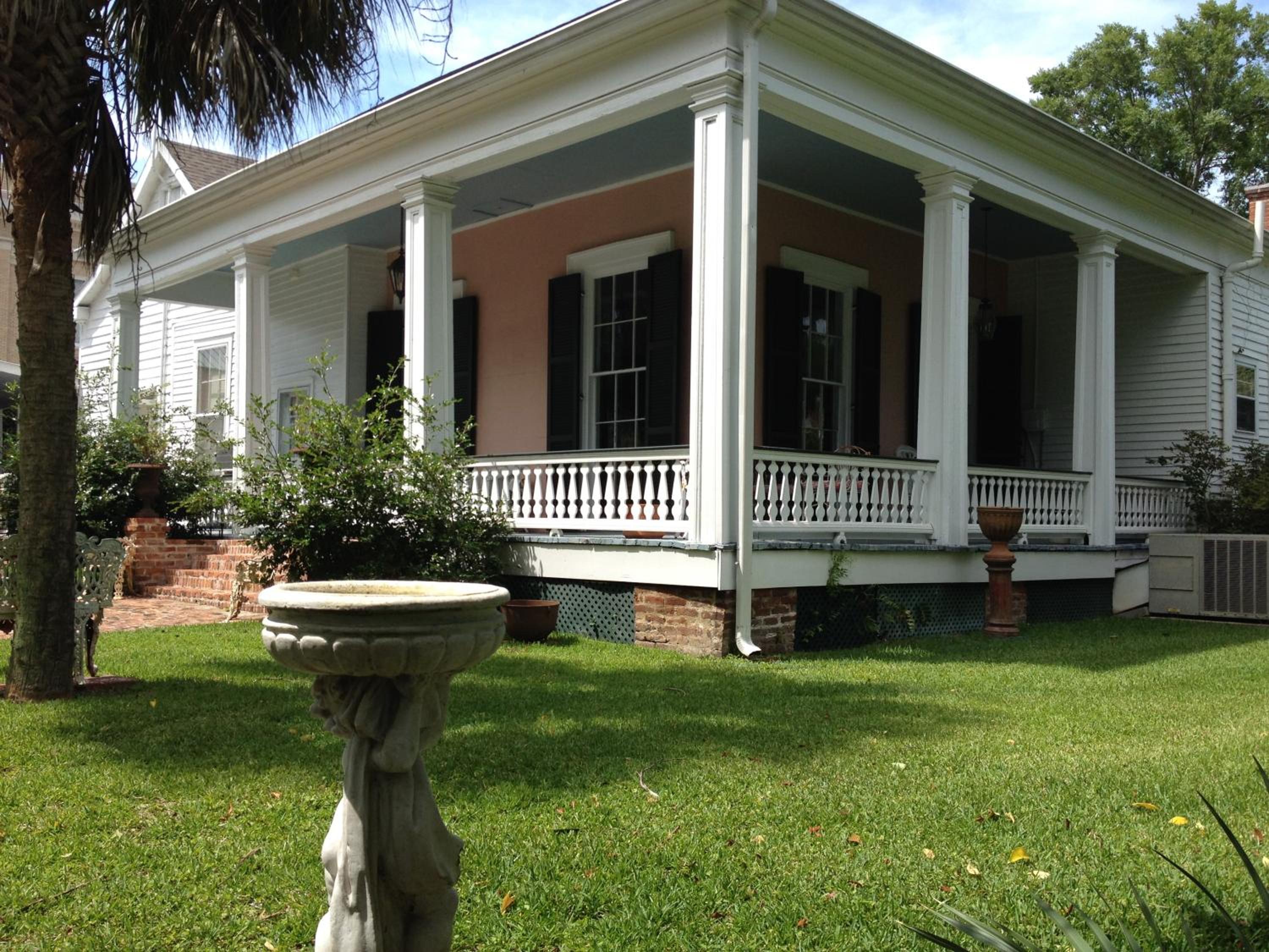 Stone House Musical B&B