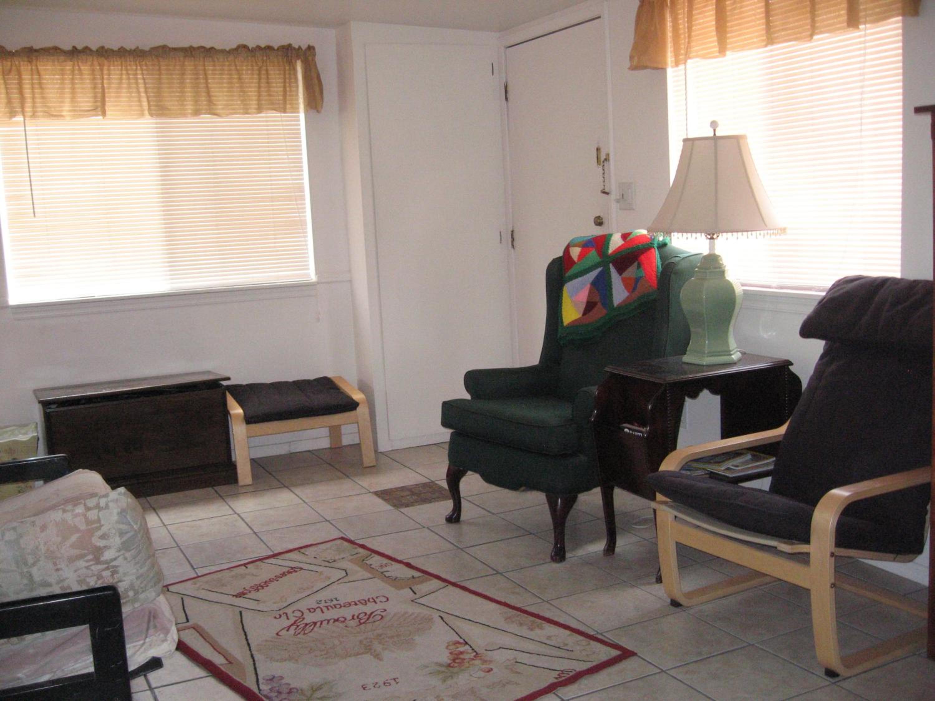 Mon Ami Bed and Breakfast