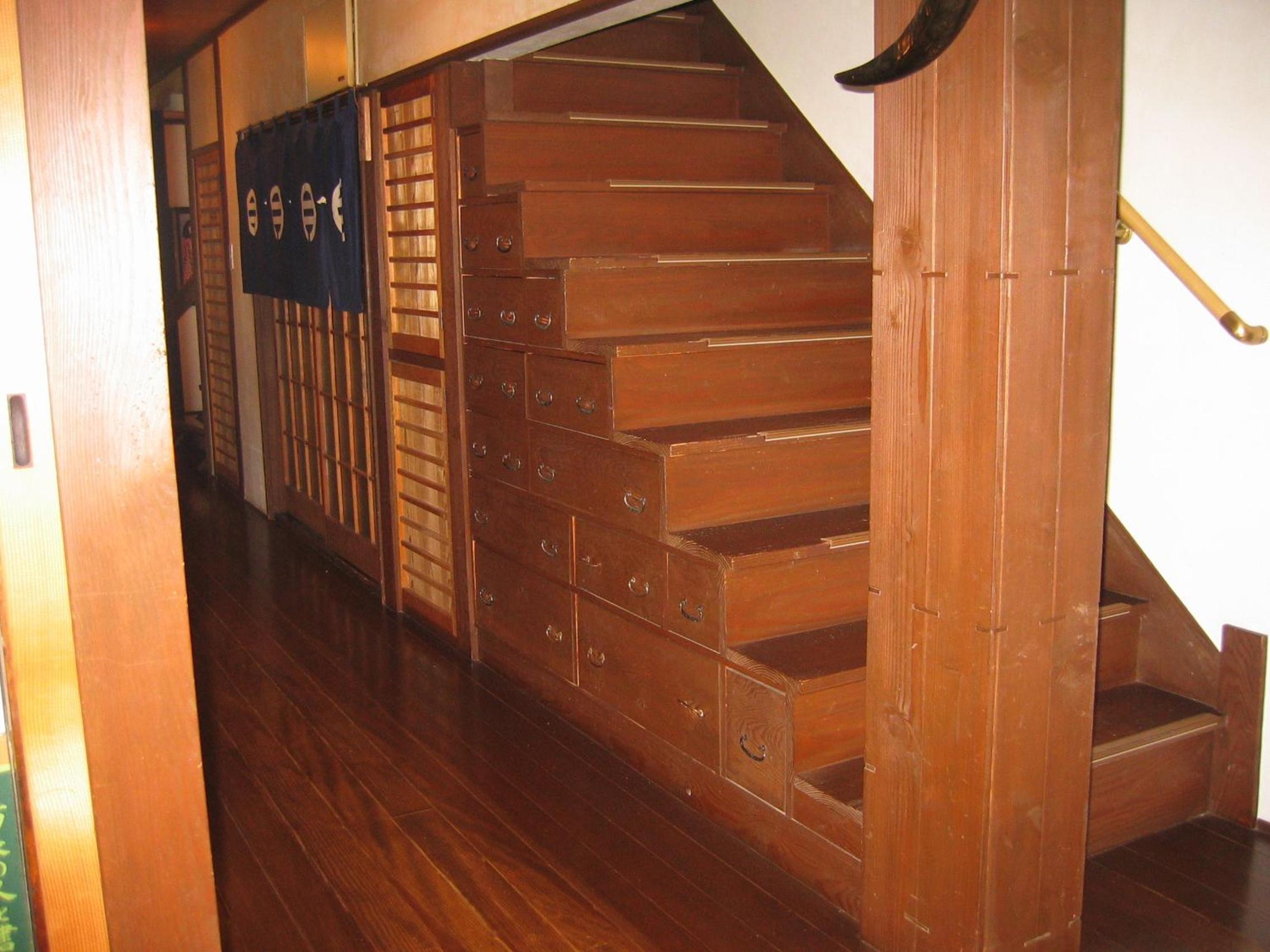 Noren Yado Meigetsu