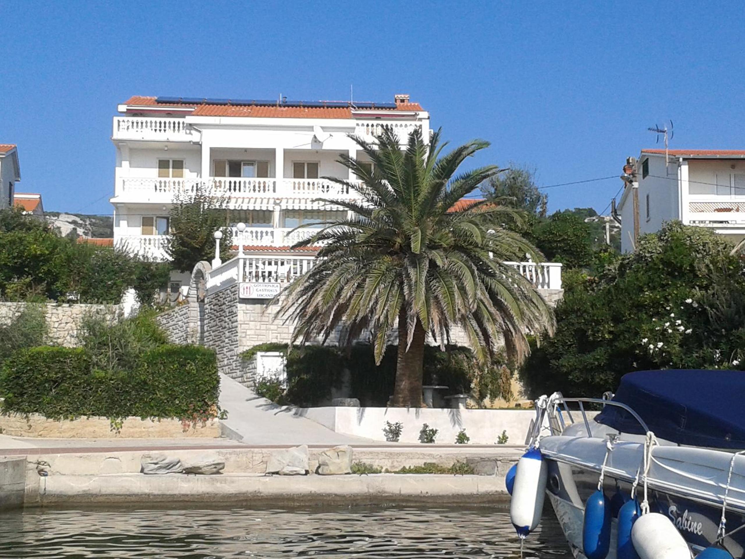 Apartments and Rooms Vinko view 3