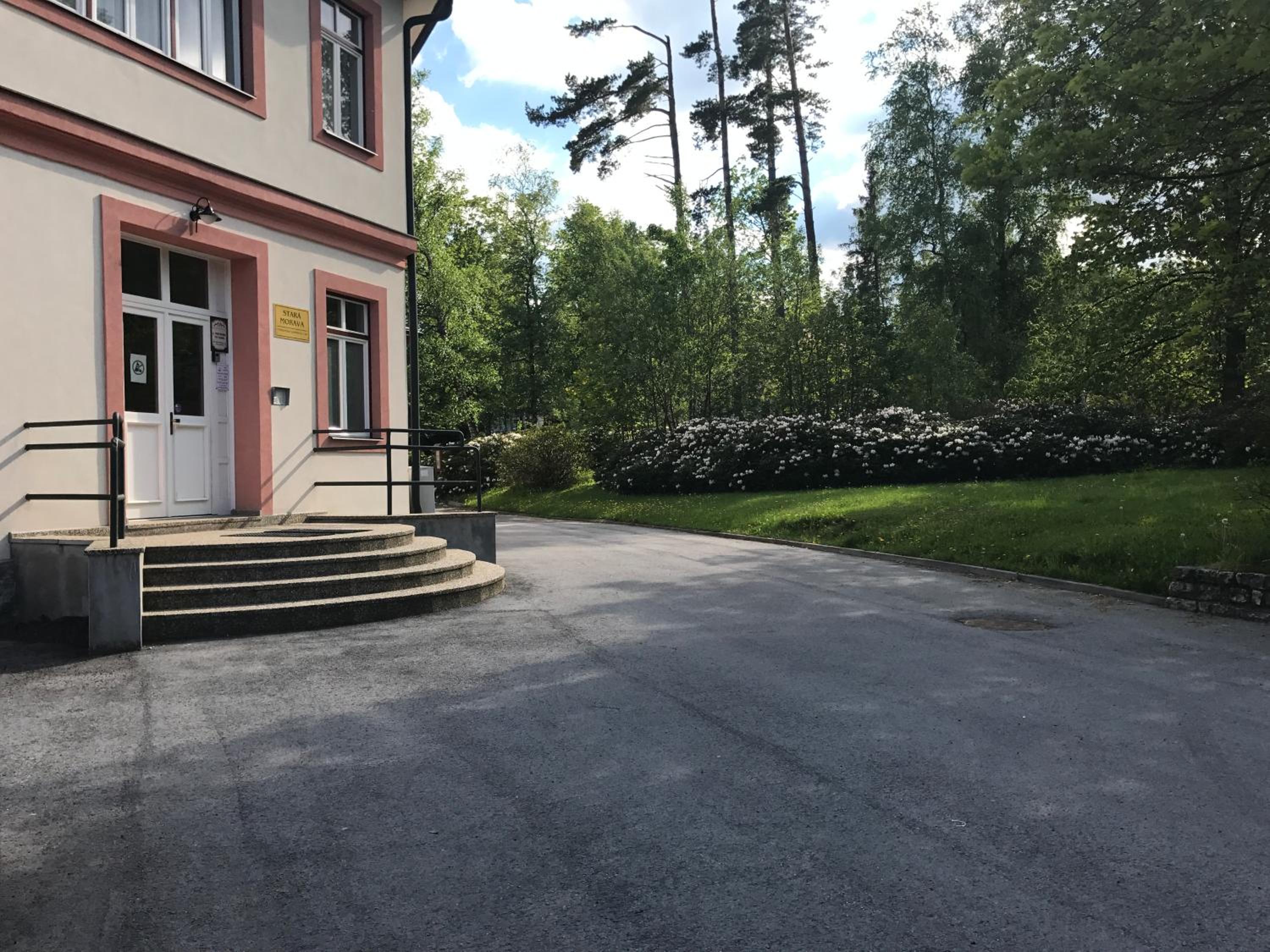 Stará Morava Apartmán Zuzka, Tatranská Lomnica view 3