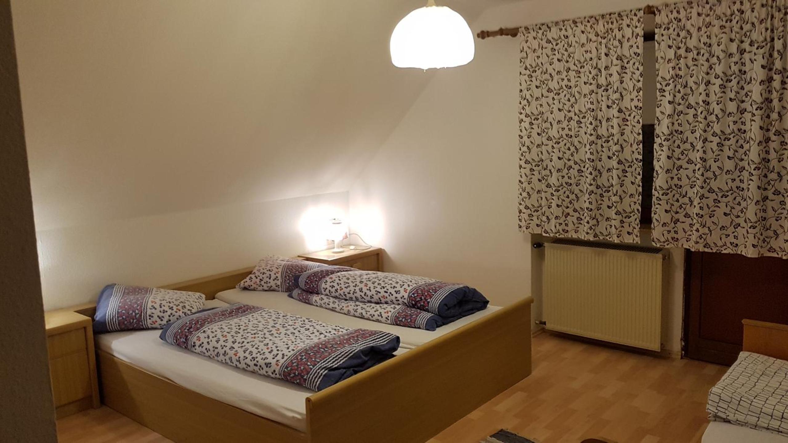 Pension-Puttlachtal