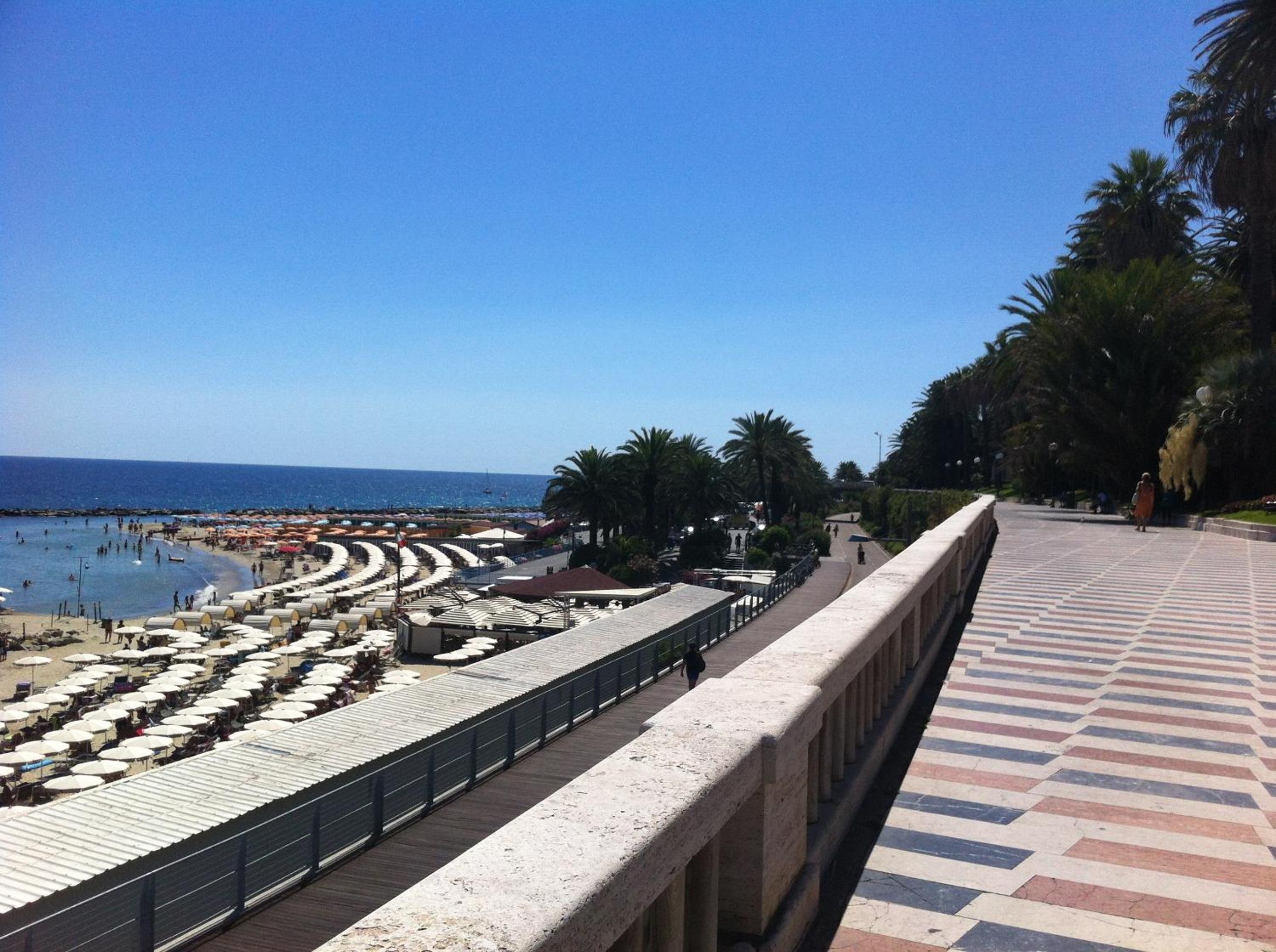 Residence Imperiale