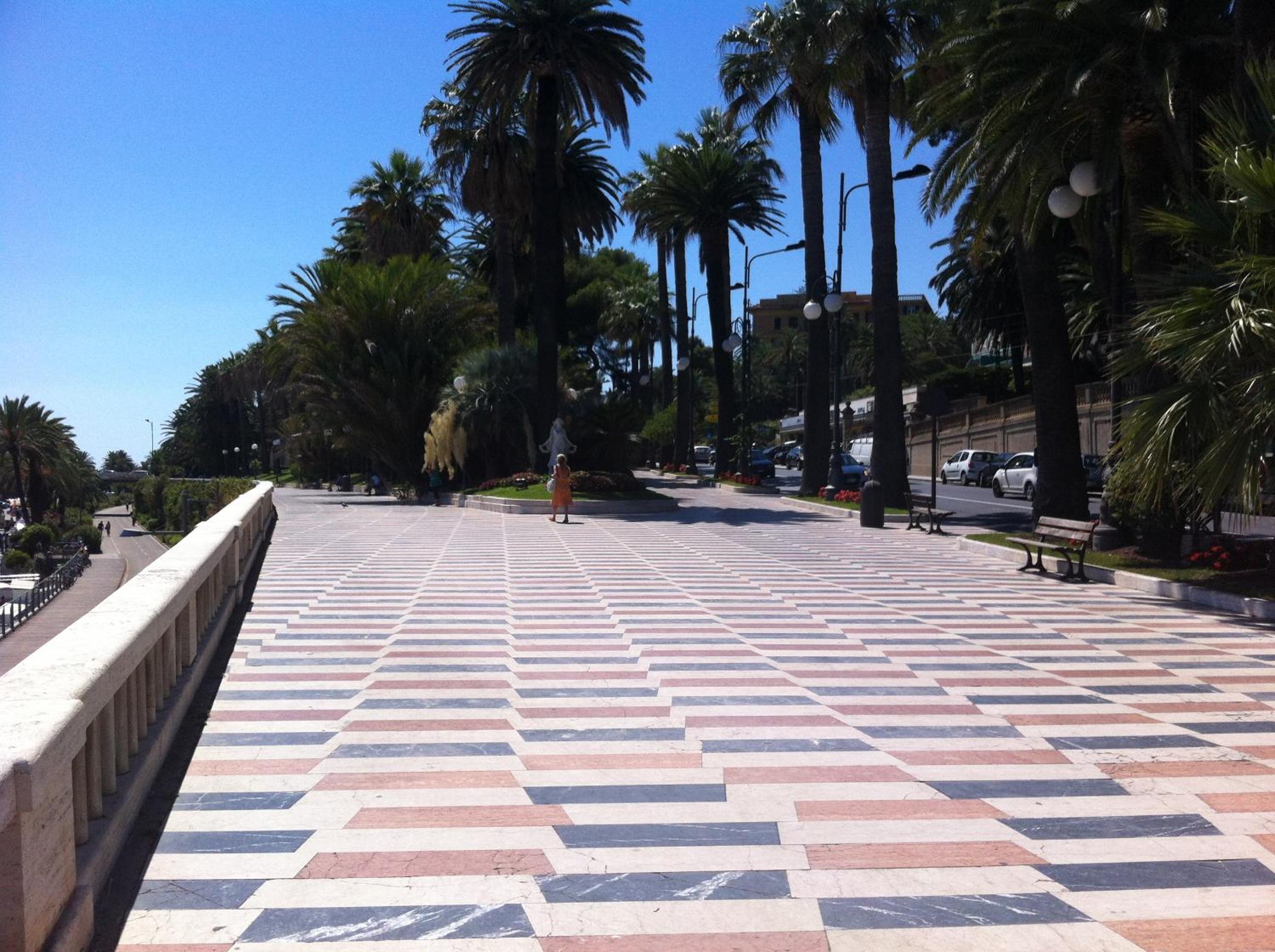 Residence Imperiale