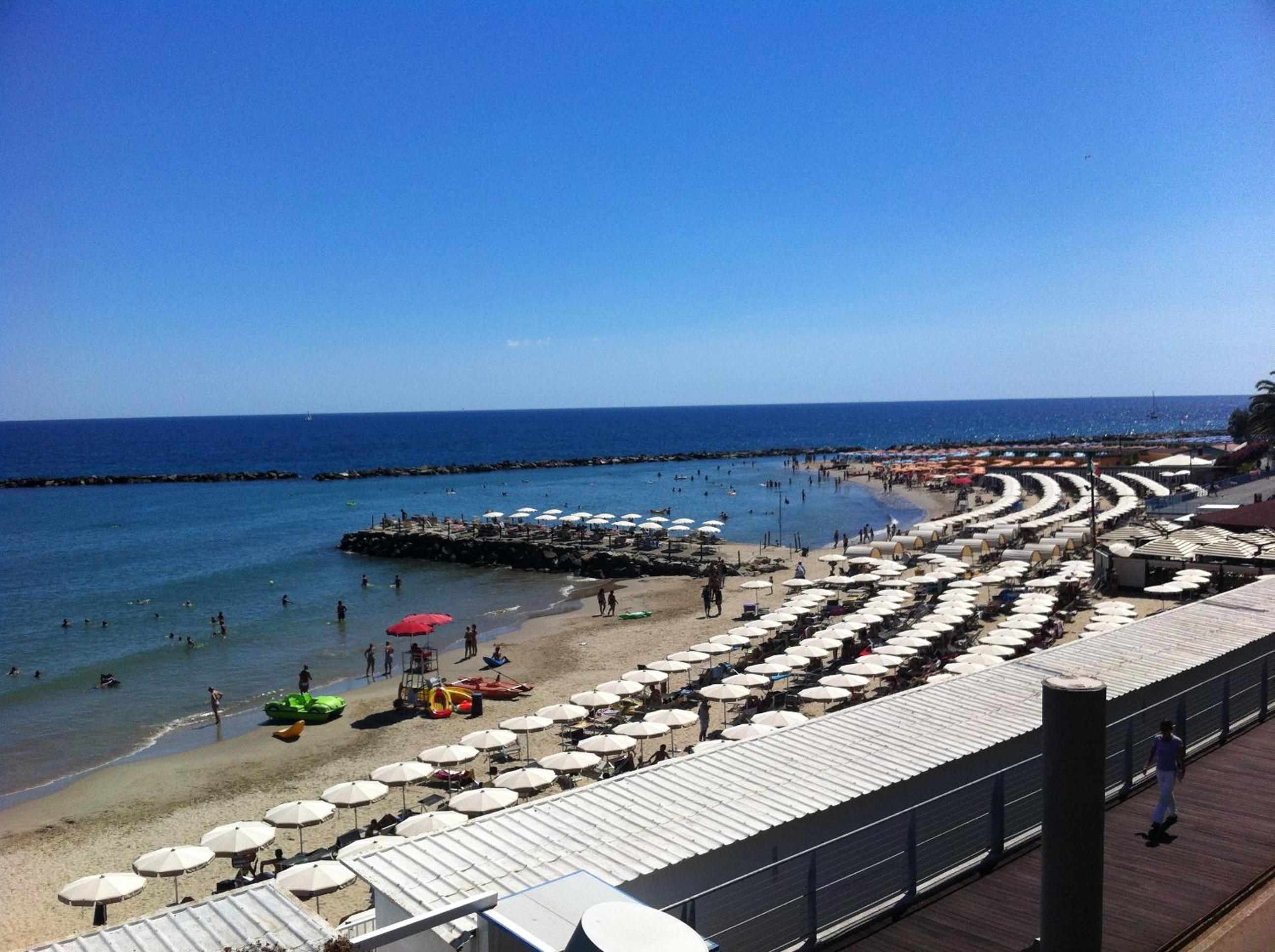 Residence Imperiale