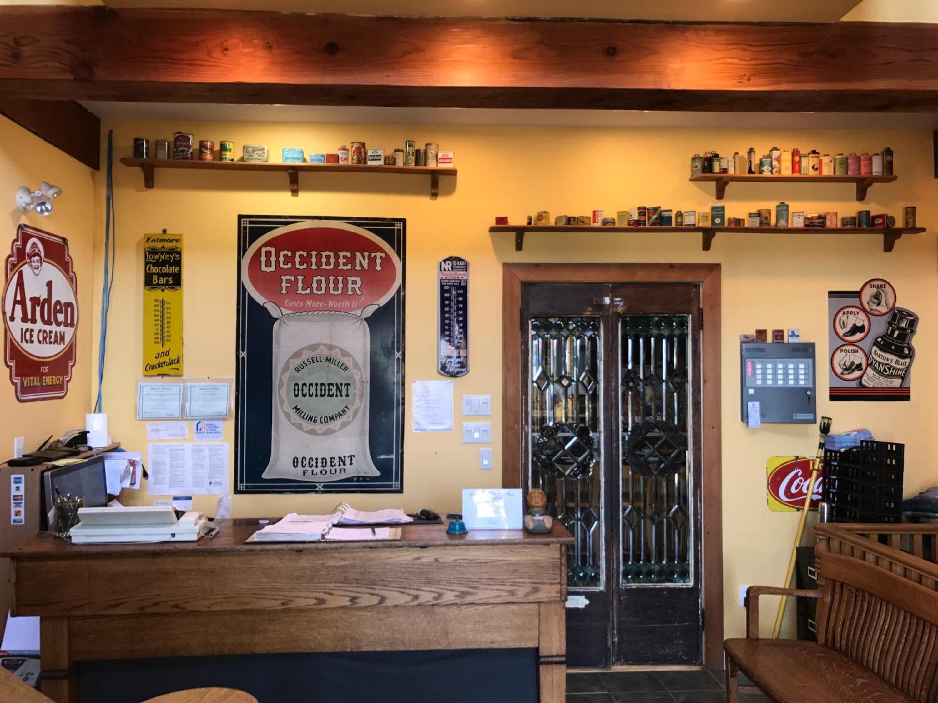 Tofino Vacations - The Inn at Tough City - Property Image 5