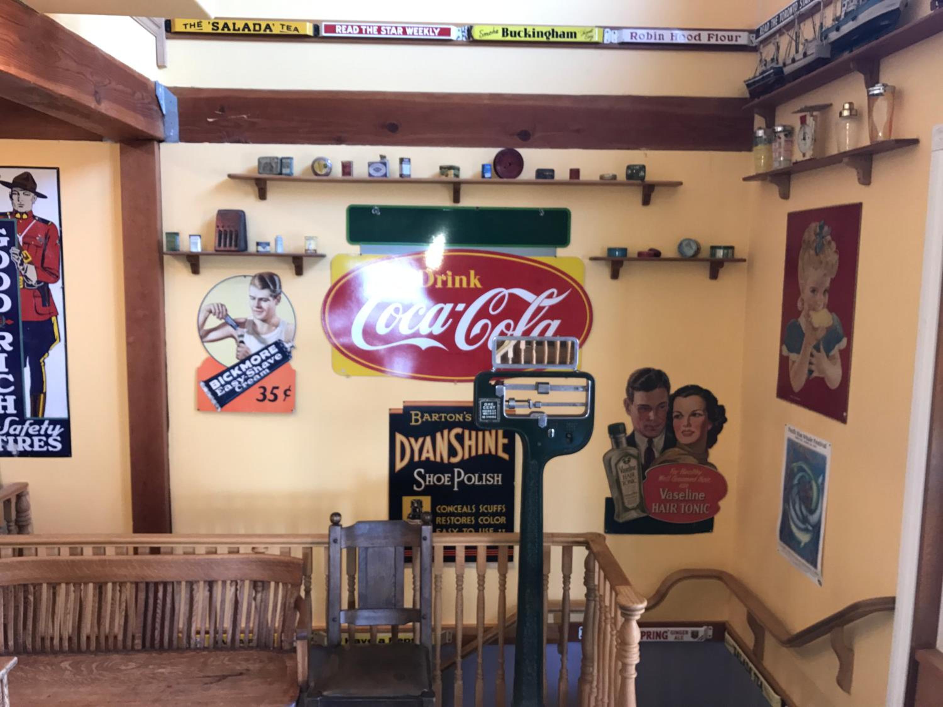 Tofino Vacations - The Inn at Tough City - Property Image 4