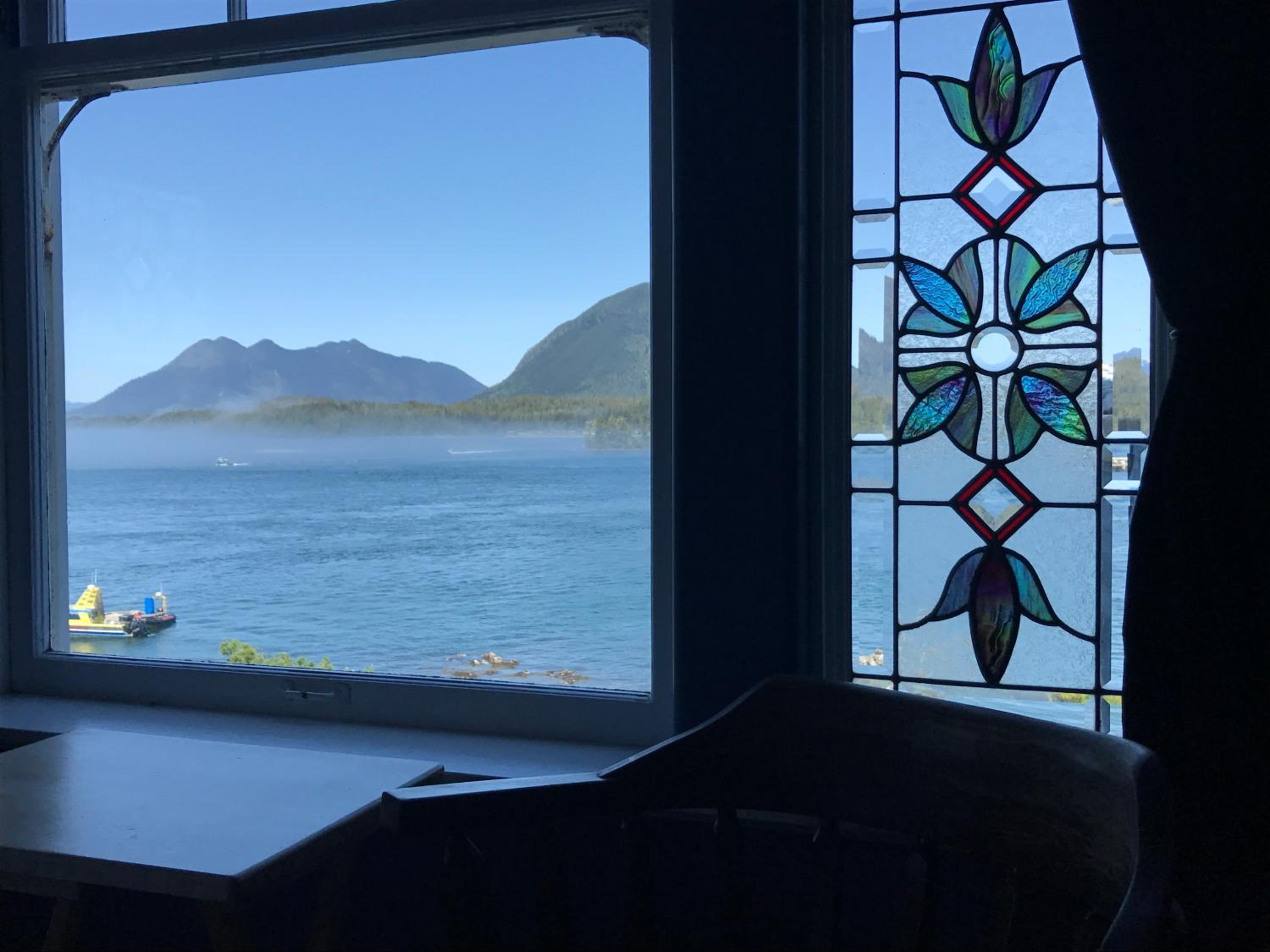 Tofino Vacations - The Inn at Tough City - Property Image 38