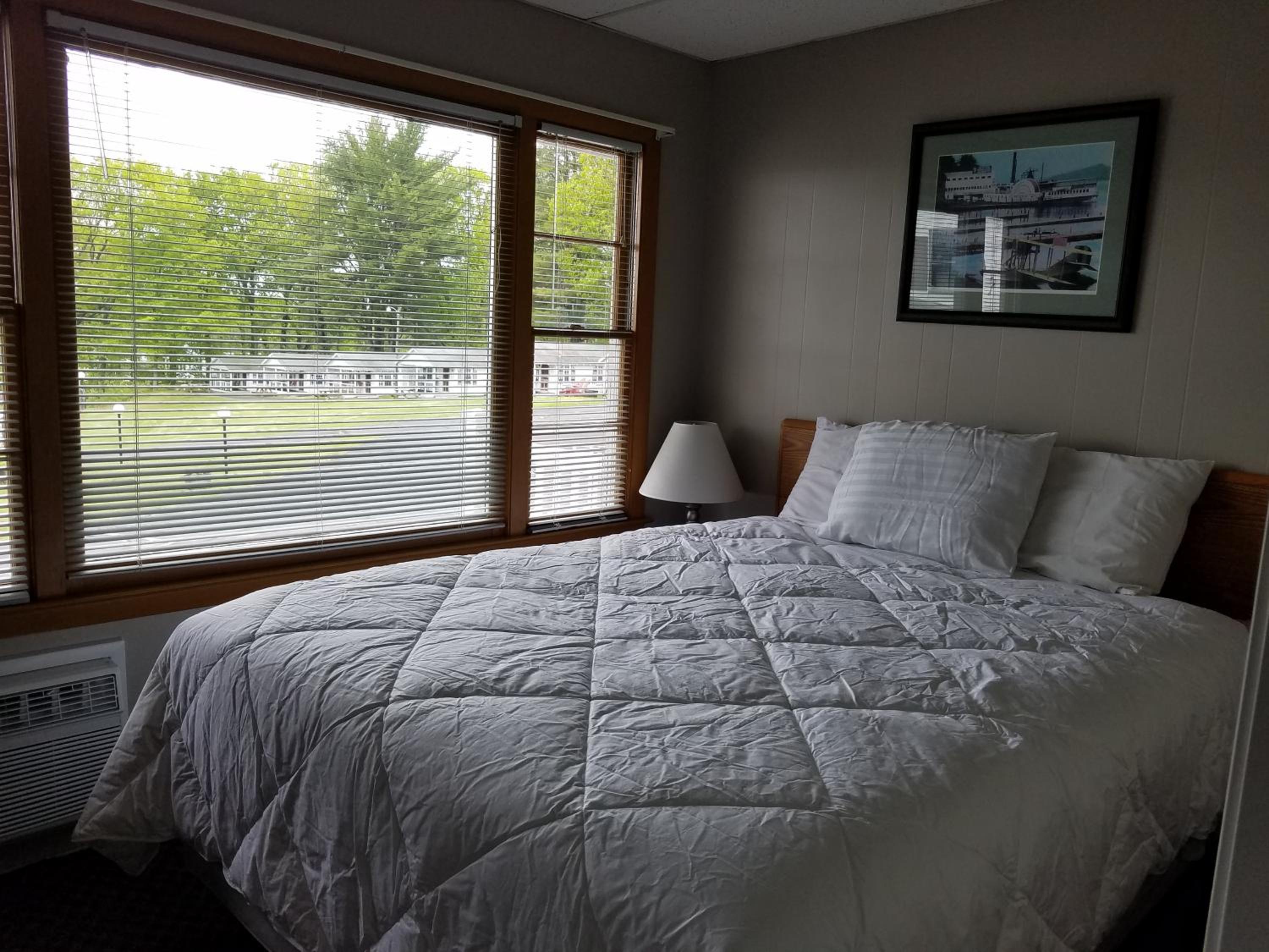 Grand View Resort